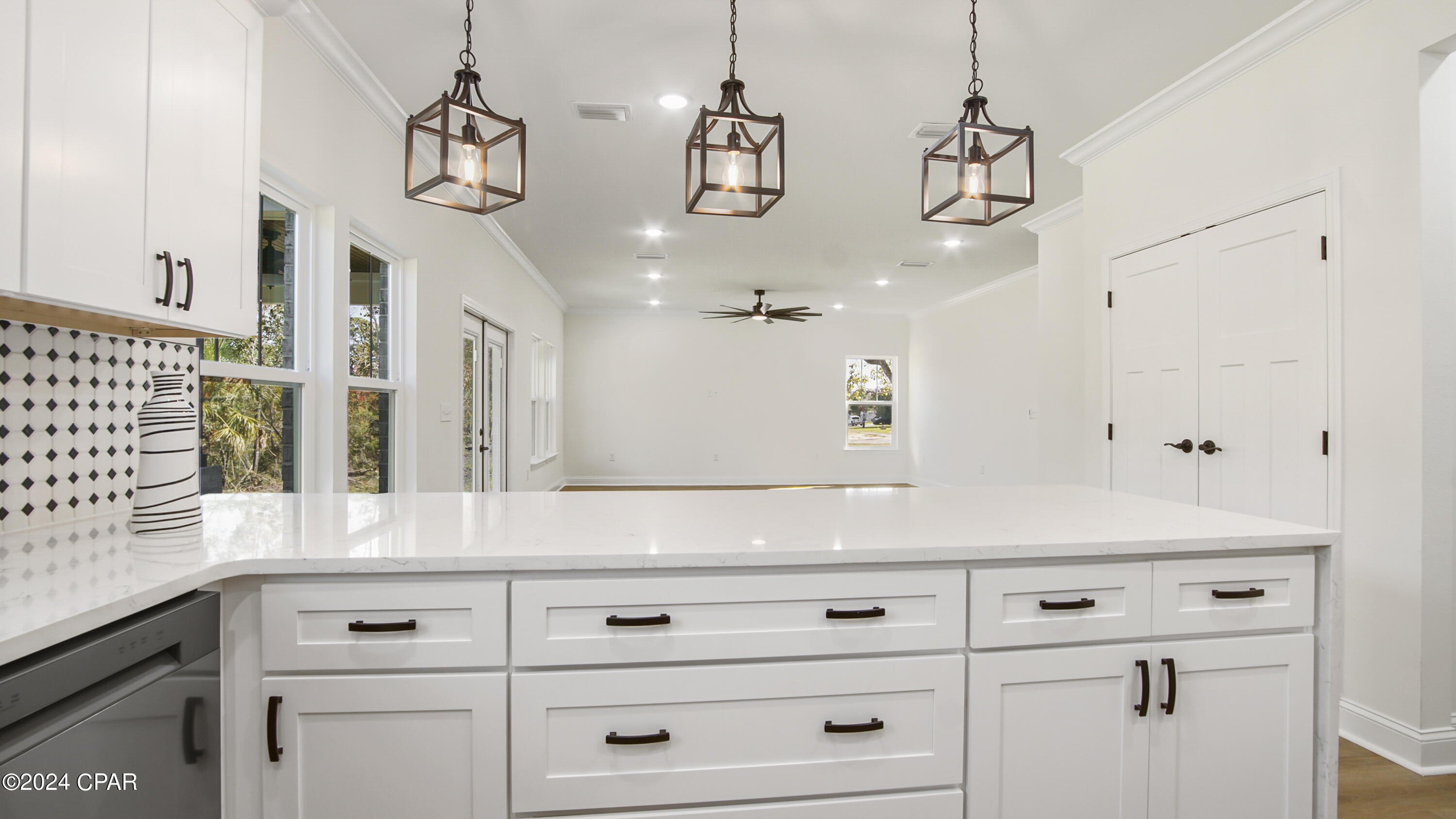 Mill Point Landing - Residential