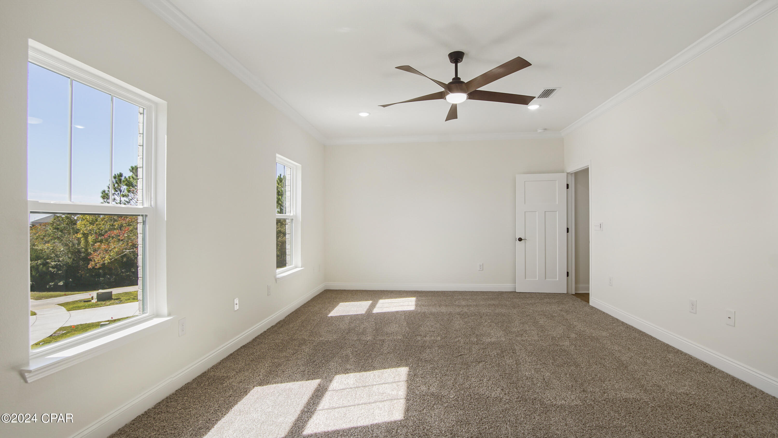 Mill Point Landing - Residential