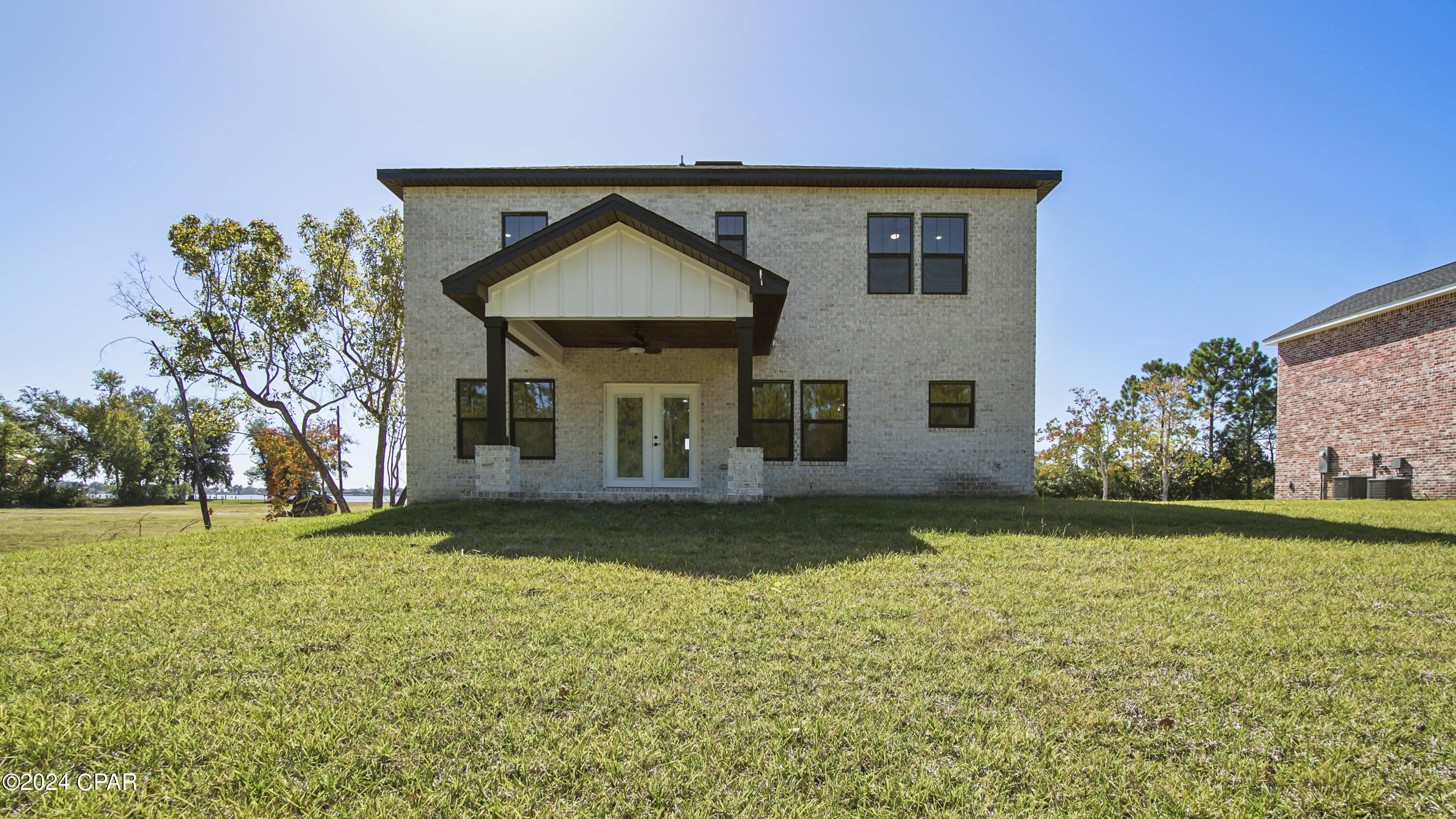 Mill Point Landing - Residential