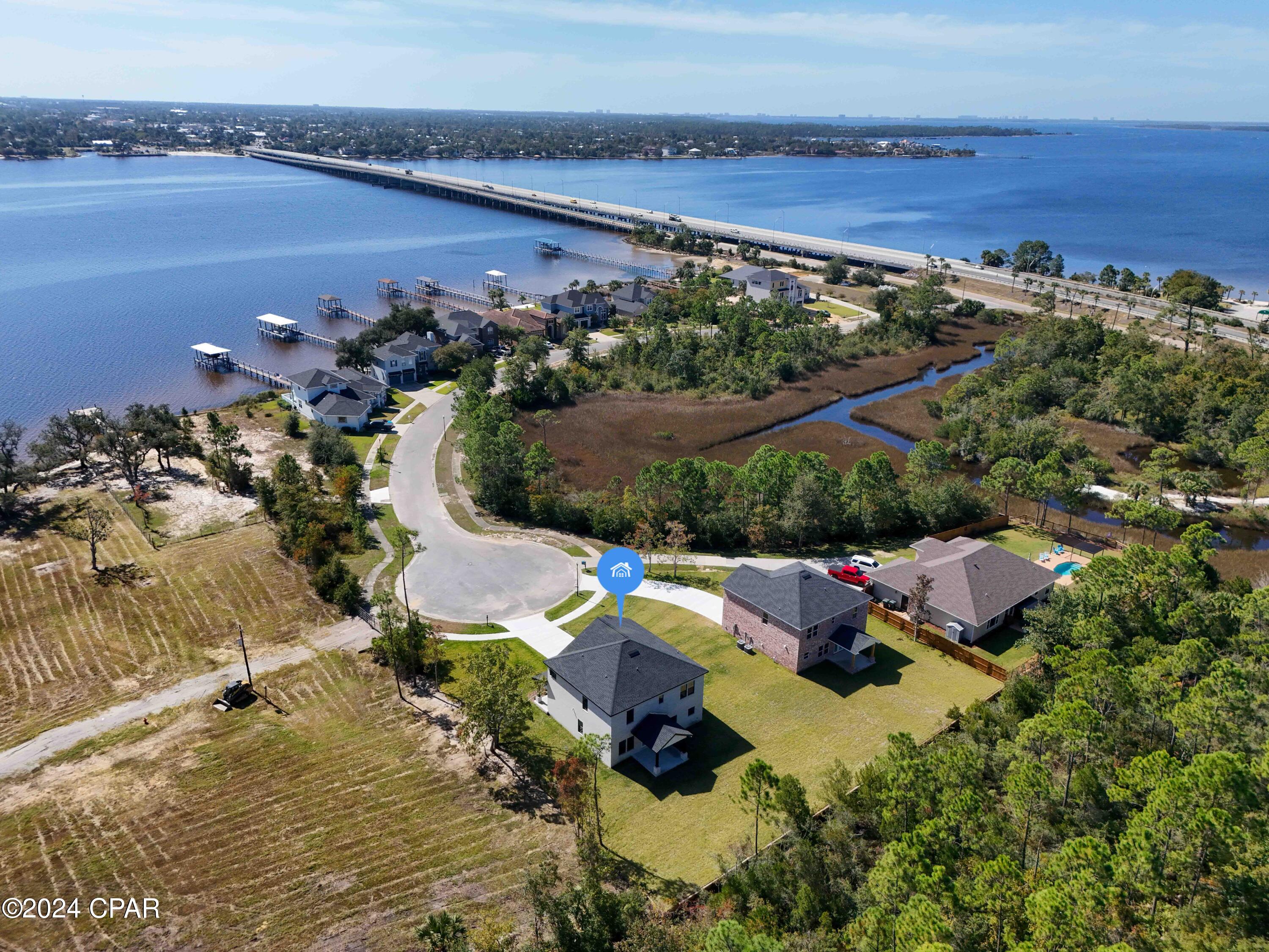 Mill Point Landing - Residential