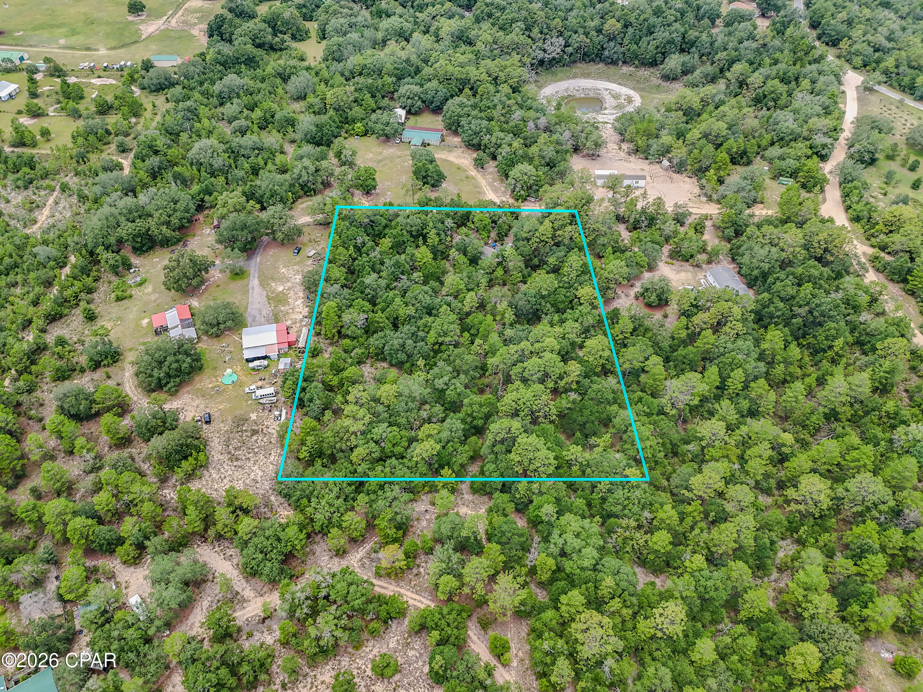 Saddle Club Estates - Residential