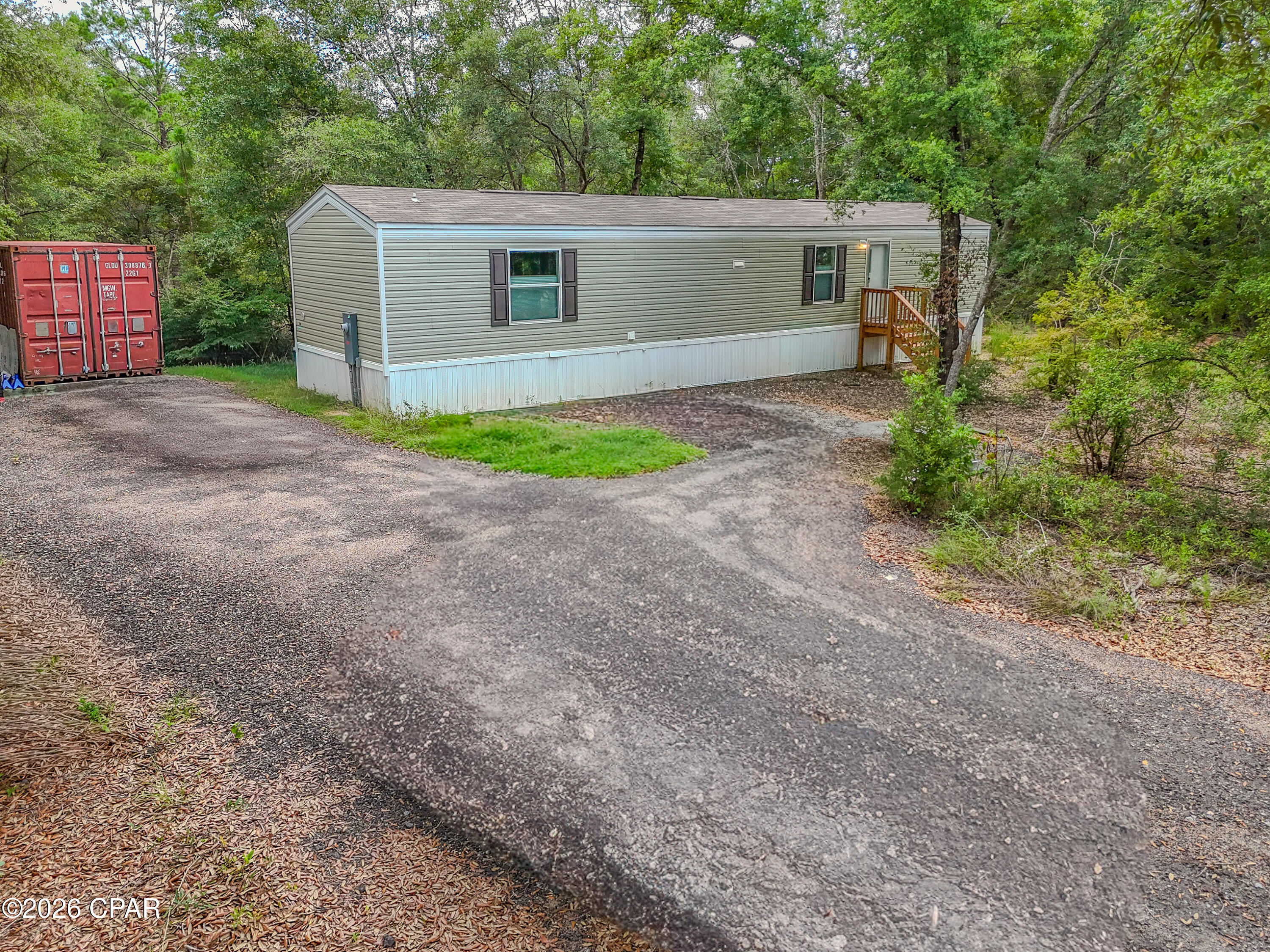 Saddle Club Estates - Residential