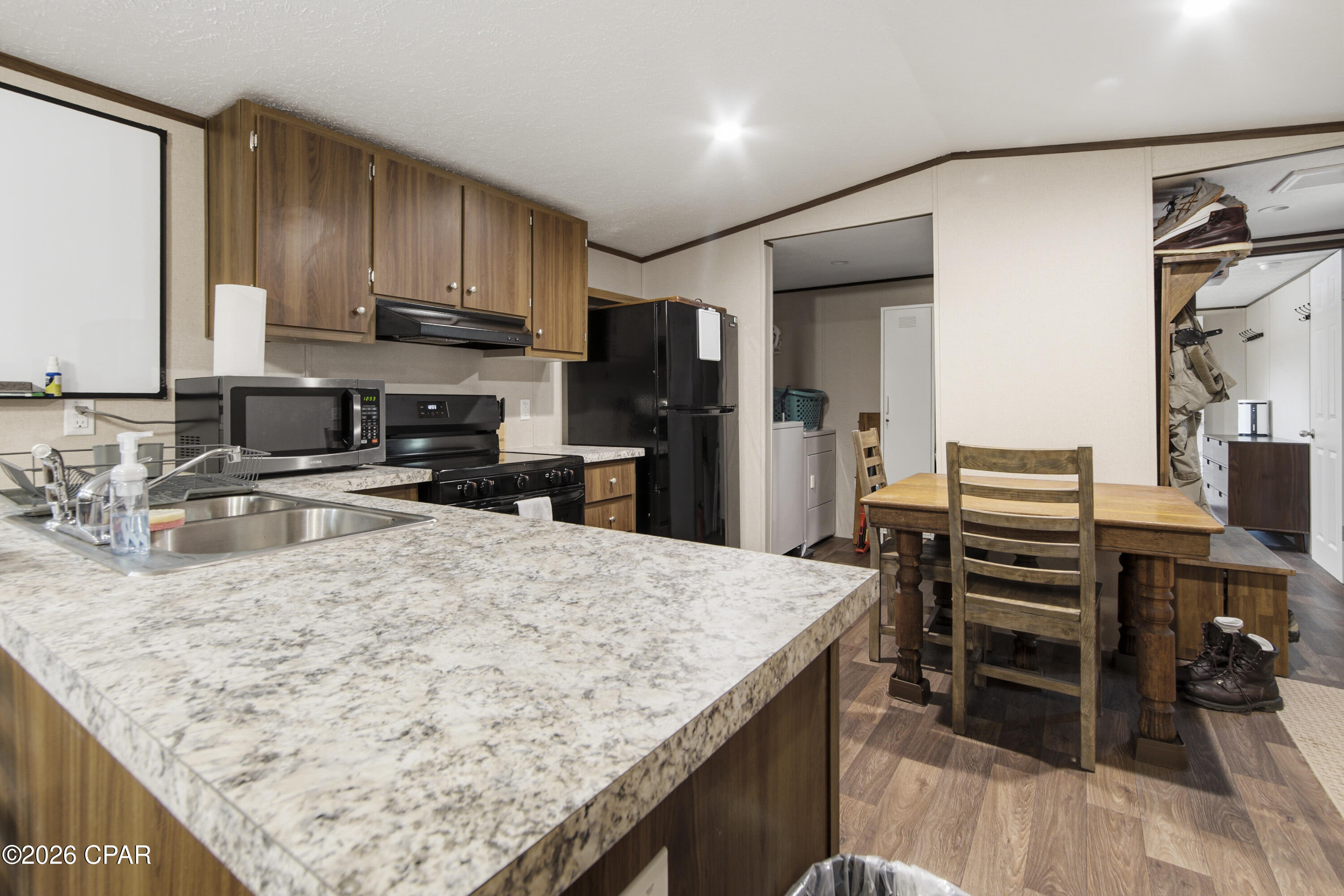 Saddle Club Estates - Residential