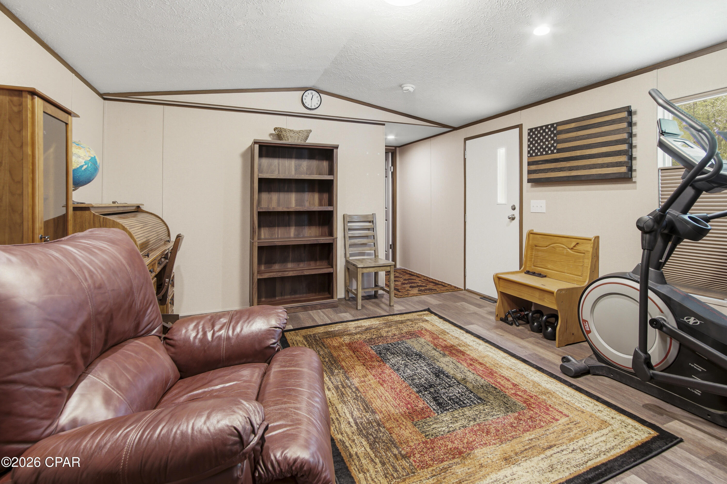 Saddle Club Estates - Residential
