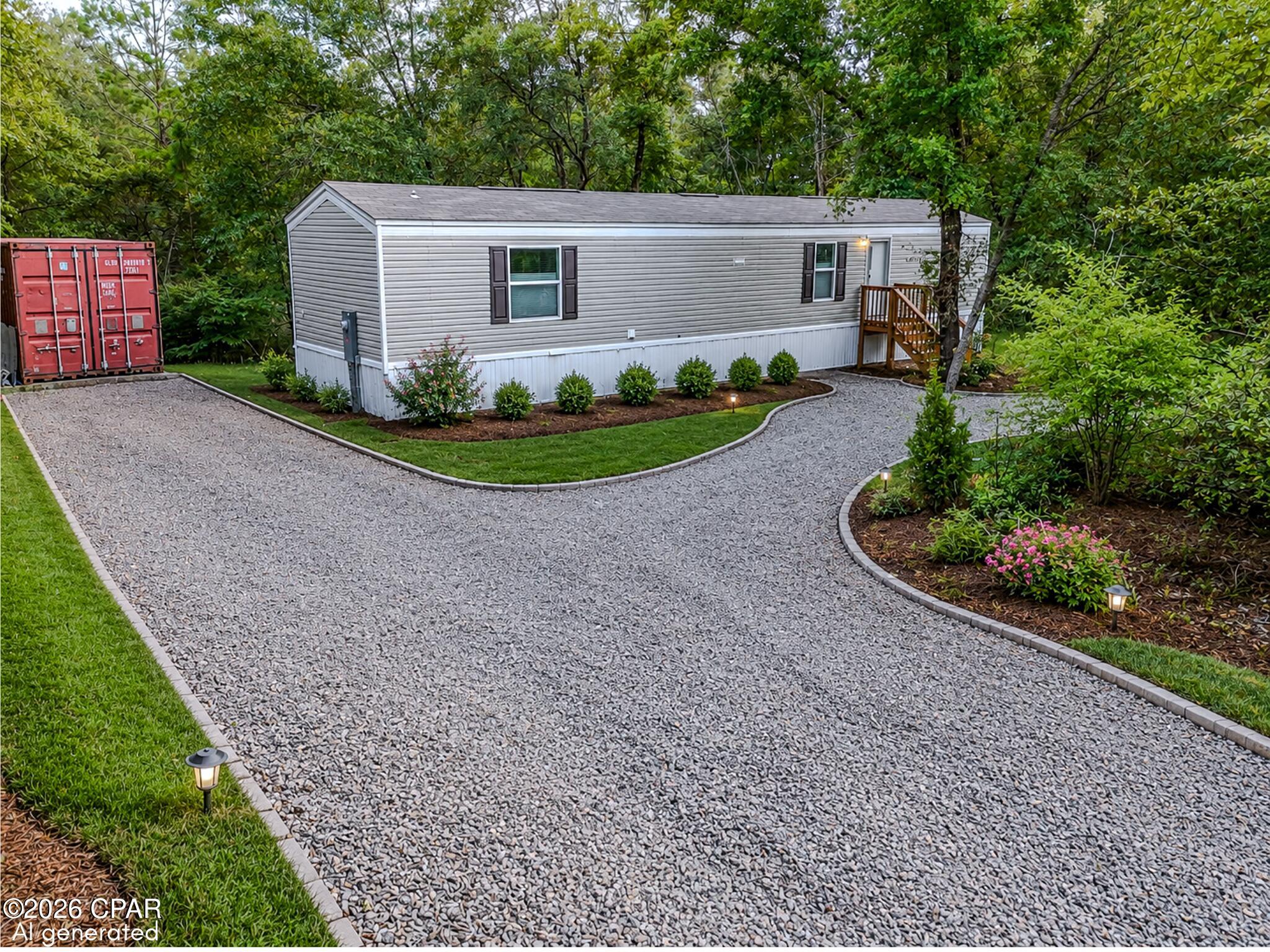 Saddle Club Estates - Residential
