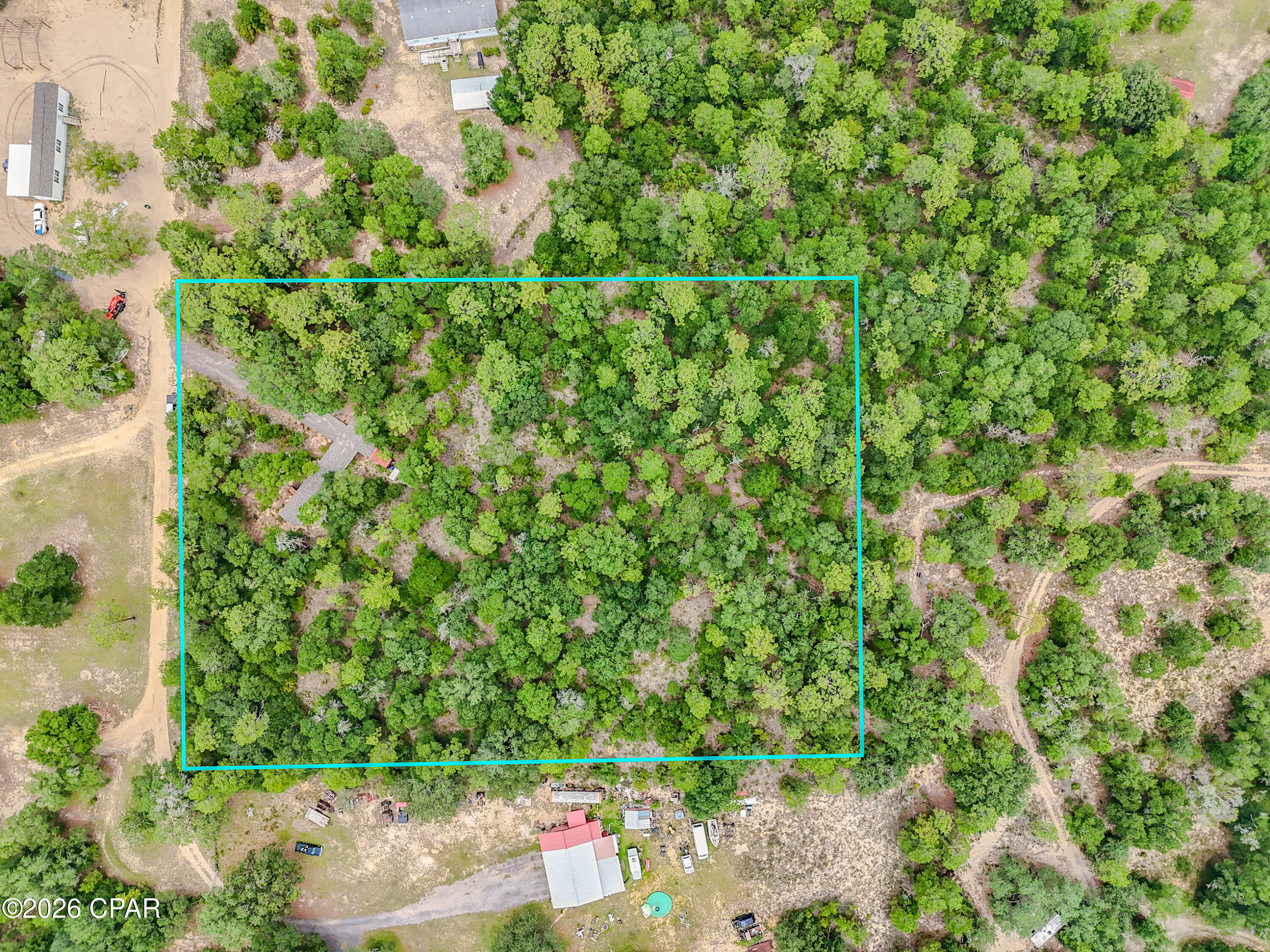 Saddle Club Estates - Residential