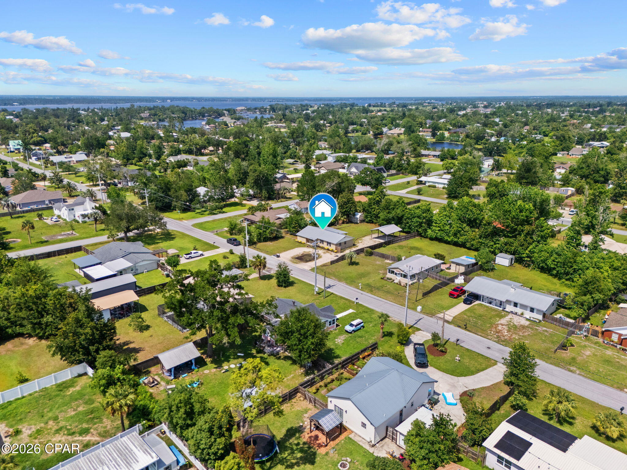 No Named Subdivision - Residential