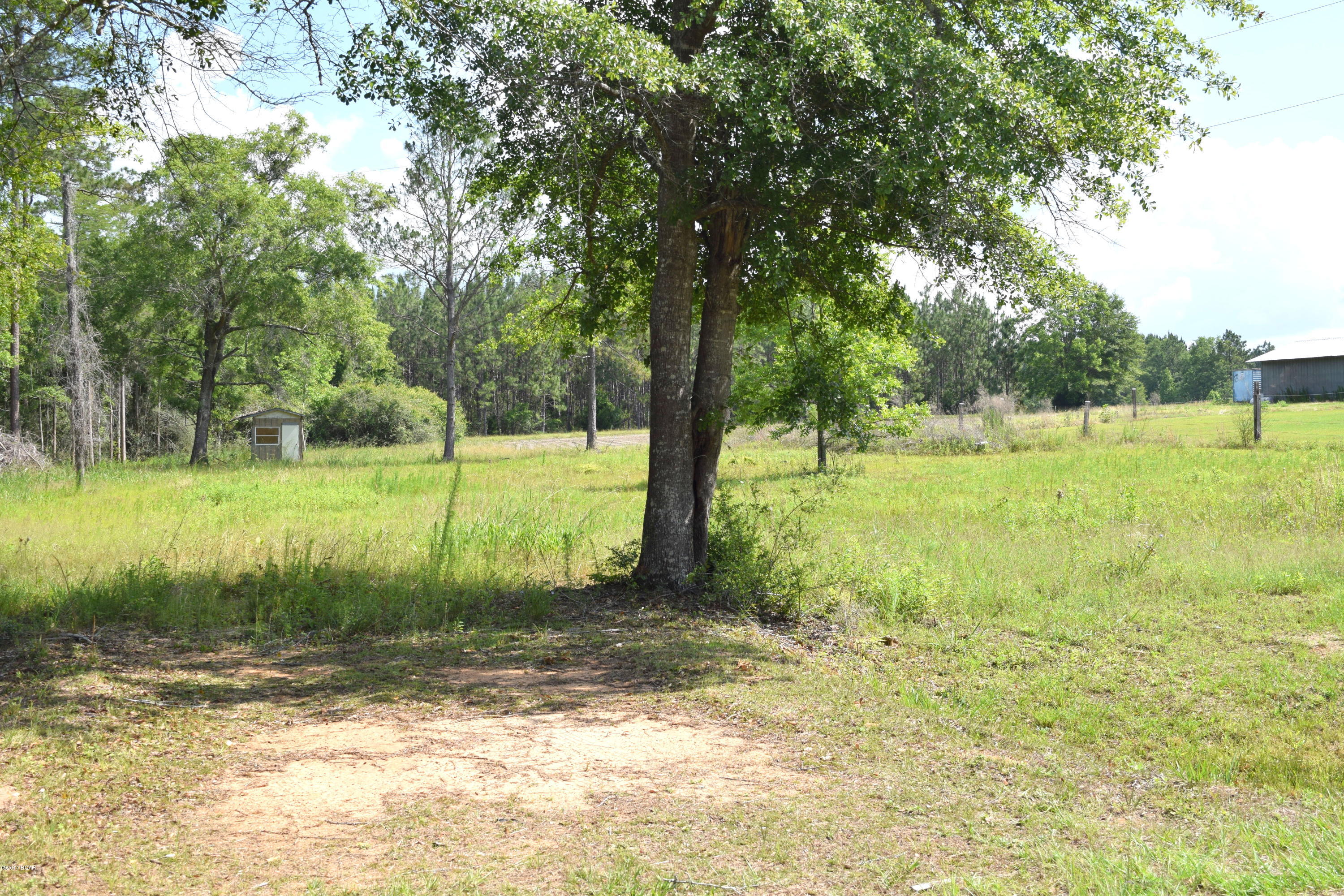 No Named Subdivision - Land