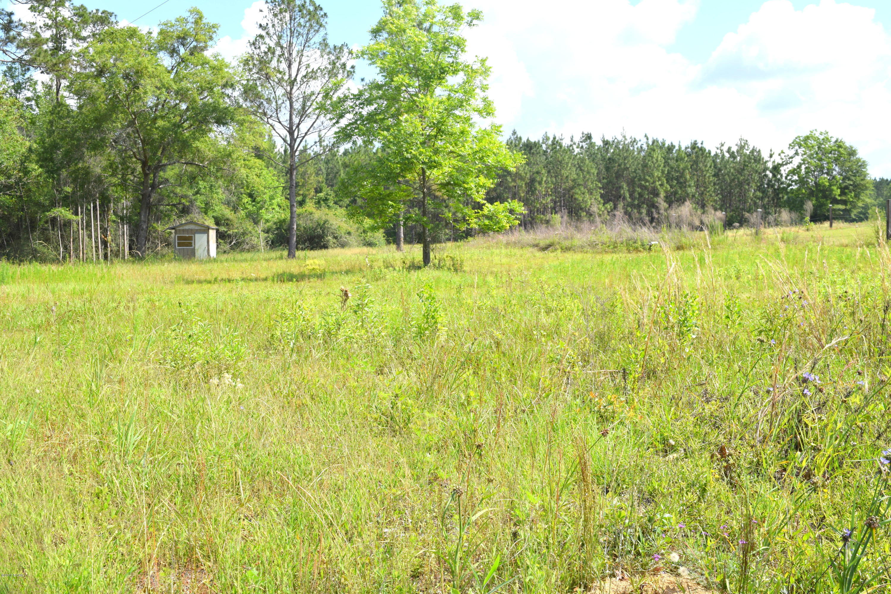 LOCATION, LOCATION, LOCATION! THIS ACRE LOT IS LOCATED OFF CLAYTON ROAD AND WOULD MAKE A GREAT SITE FOR A NEW CONSTRUCTION OR MOBILE HOME. LOT FEATURES DRIVEWAY, SEPTIC TANK AND POWER. PROPERTY IS LOCATED JUST WEST OF HWY 77.