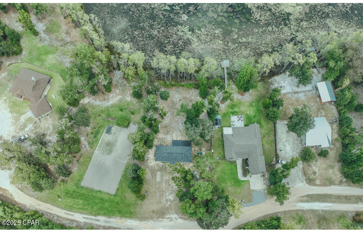 Paradise Lakes - Residential
