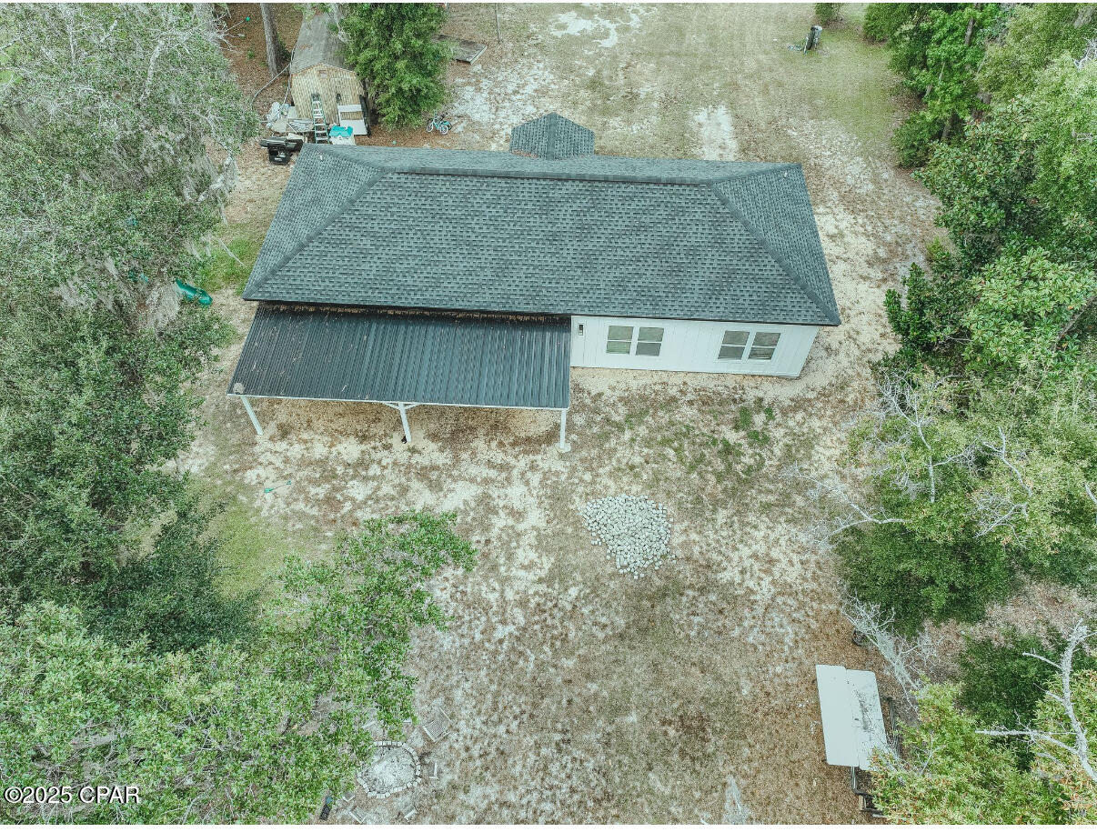 Paradise Lakes - Residential