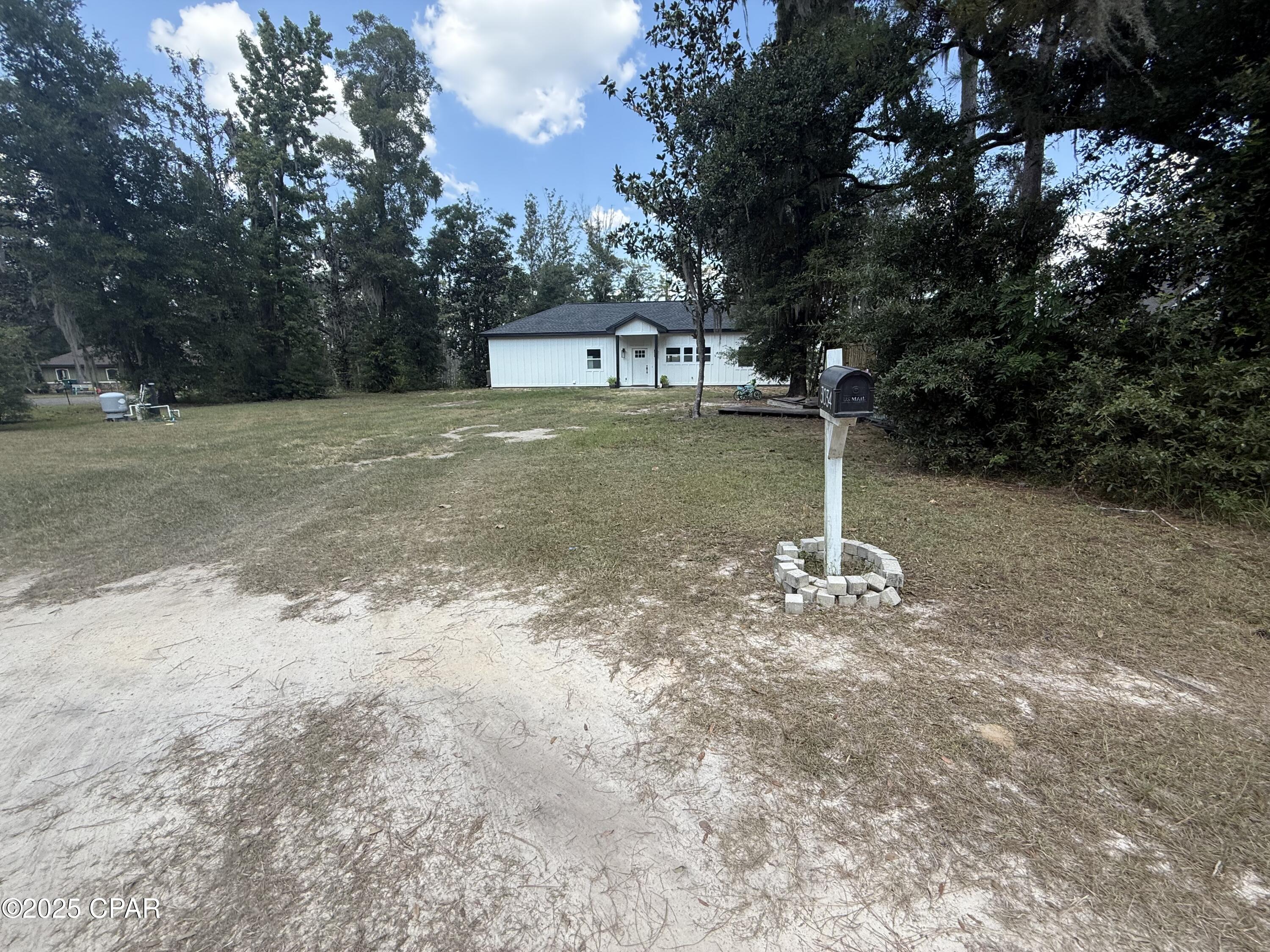 Paradise Lakes - Residential