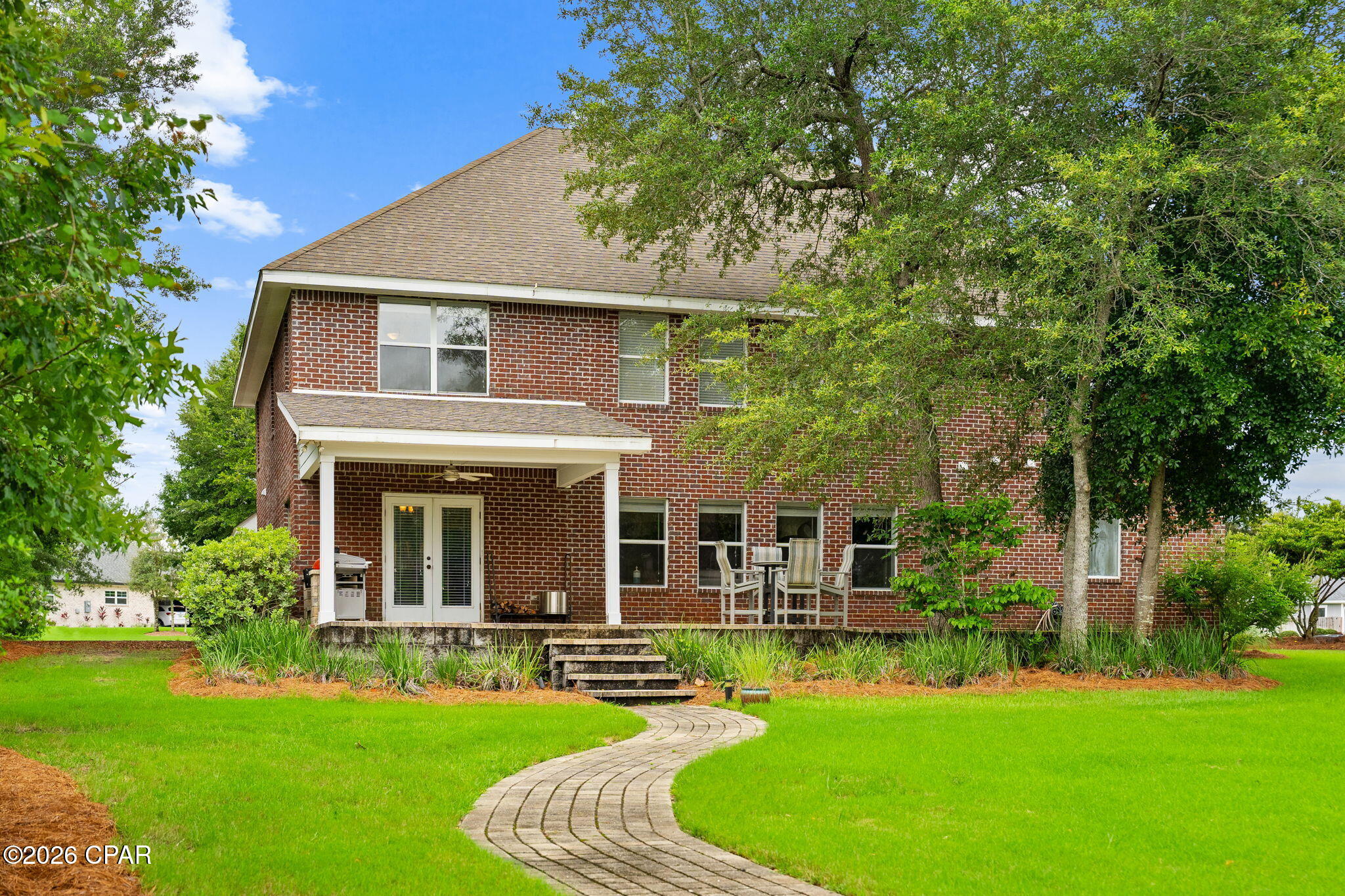 Lake Merial Phase One - Residential