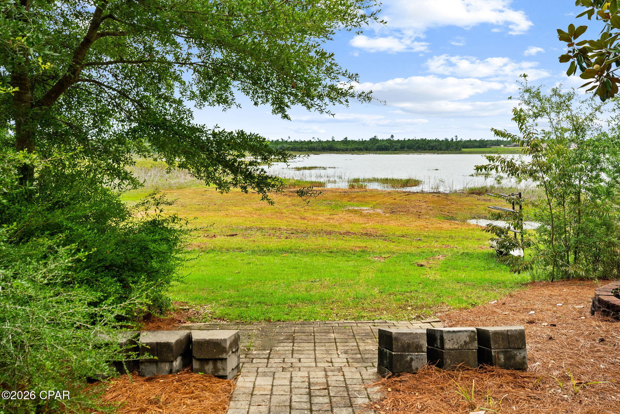 Lake Merial Phase One - Residential