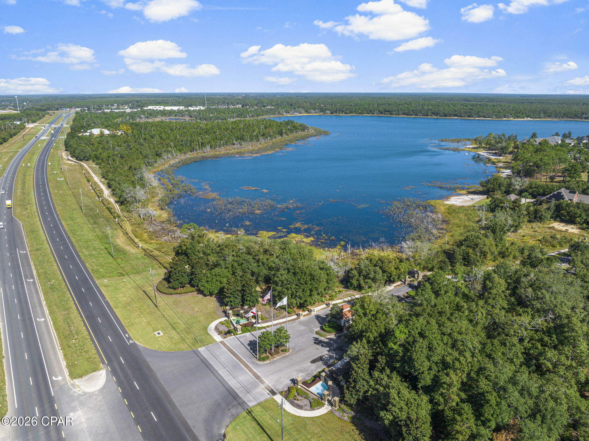 Lake Merial Phase One - Residential