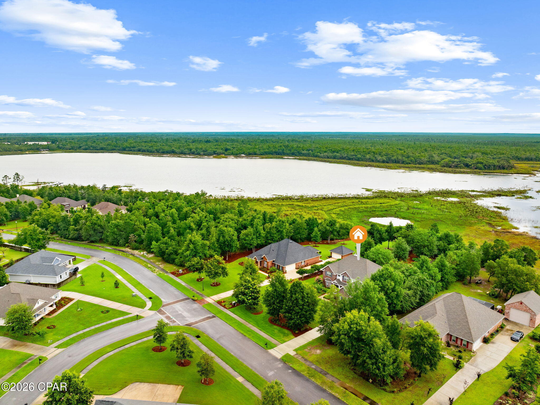 Lake Merial Phase One - Residential