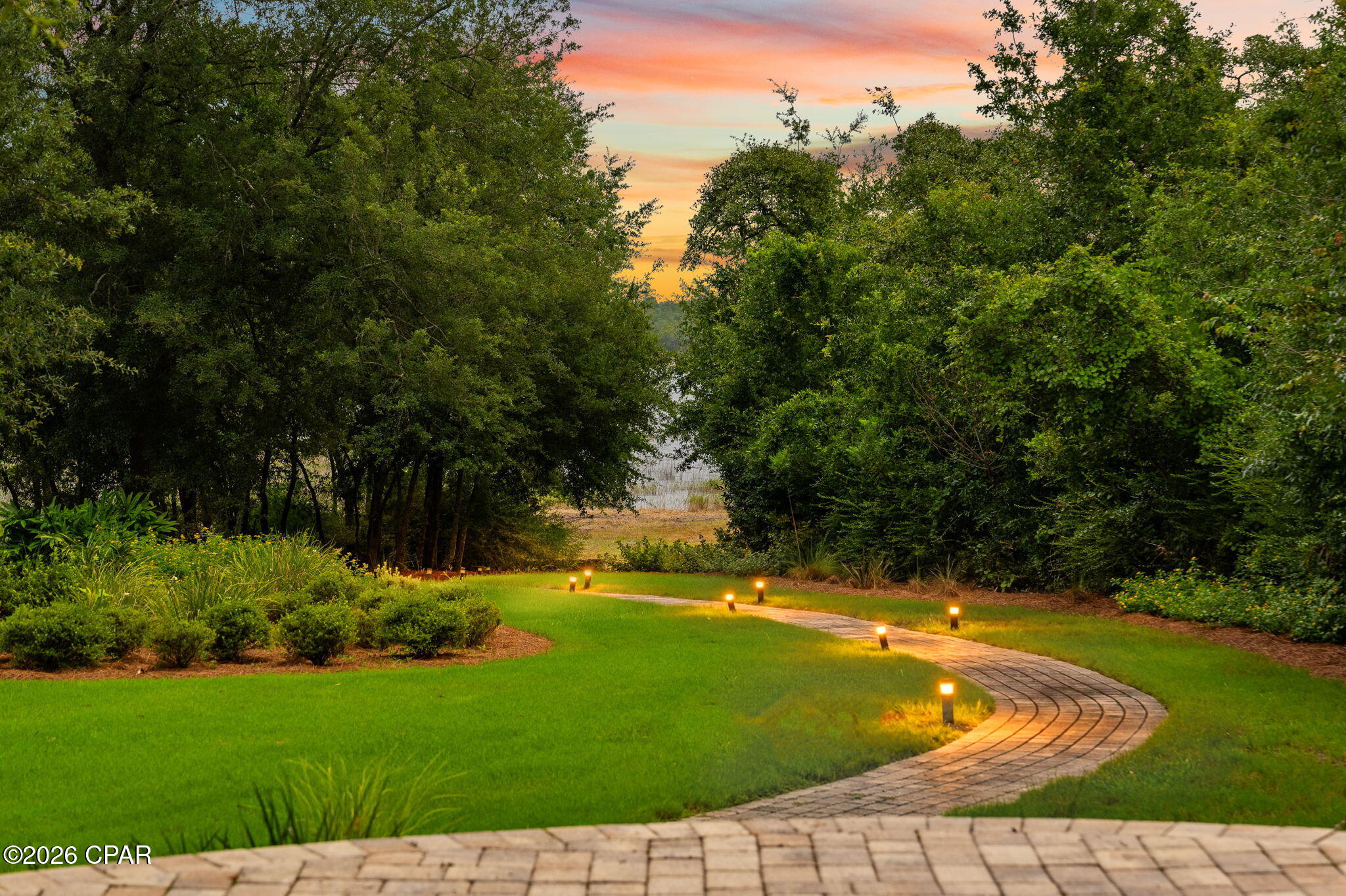 Lake Merial Phase One - Residential