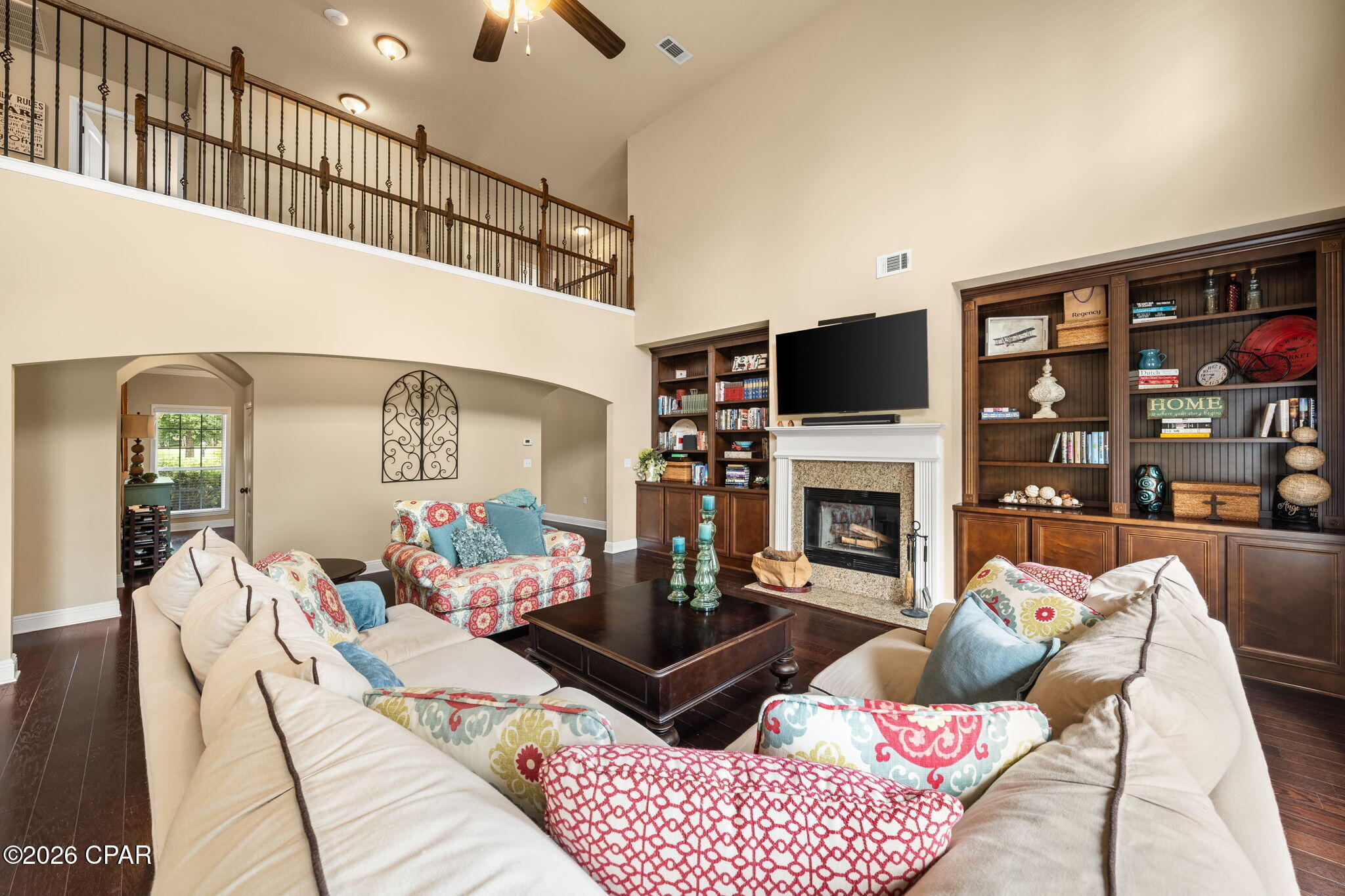 Lake Merial Phase One - Residential