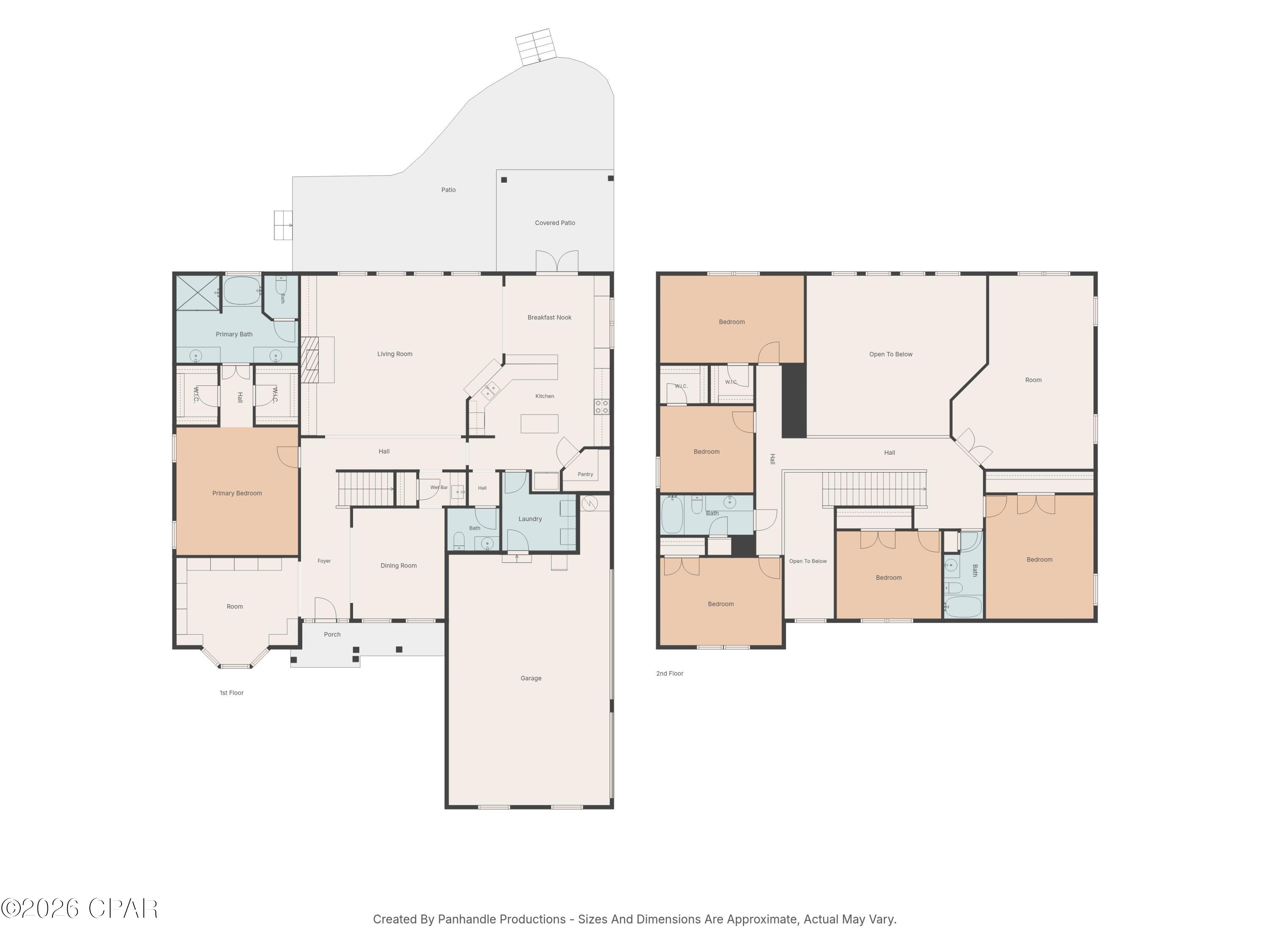 Lake Merial Phase One - Residential