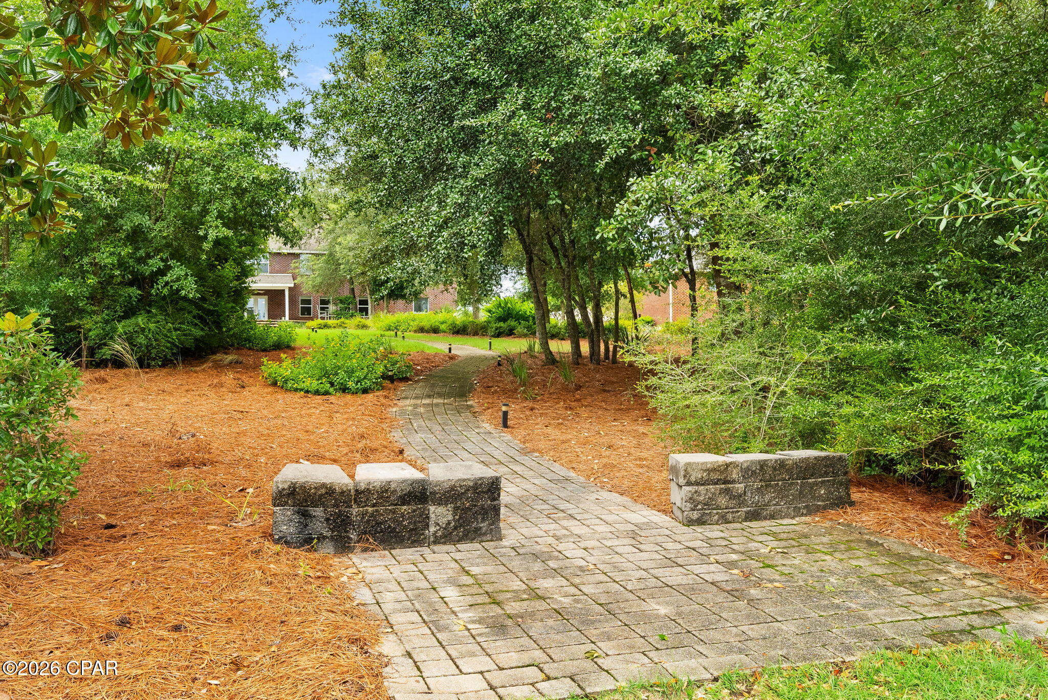 Lake Merial Phase One - Residential