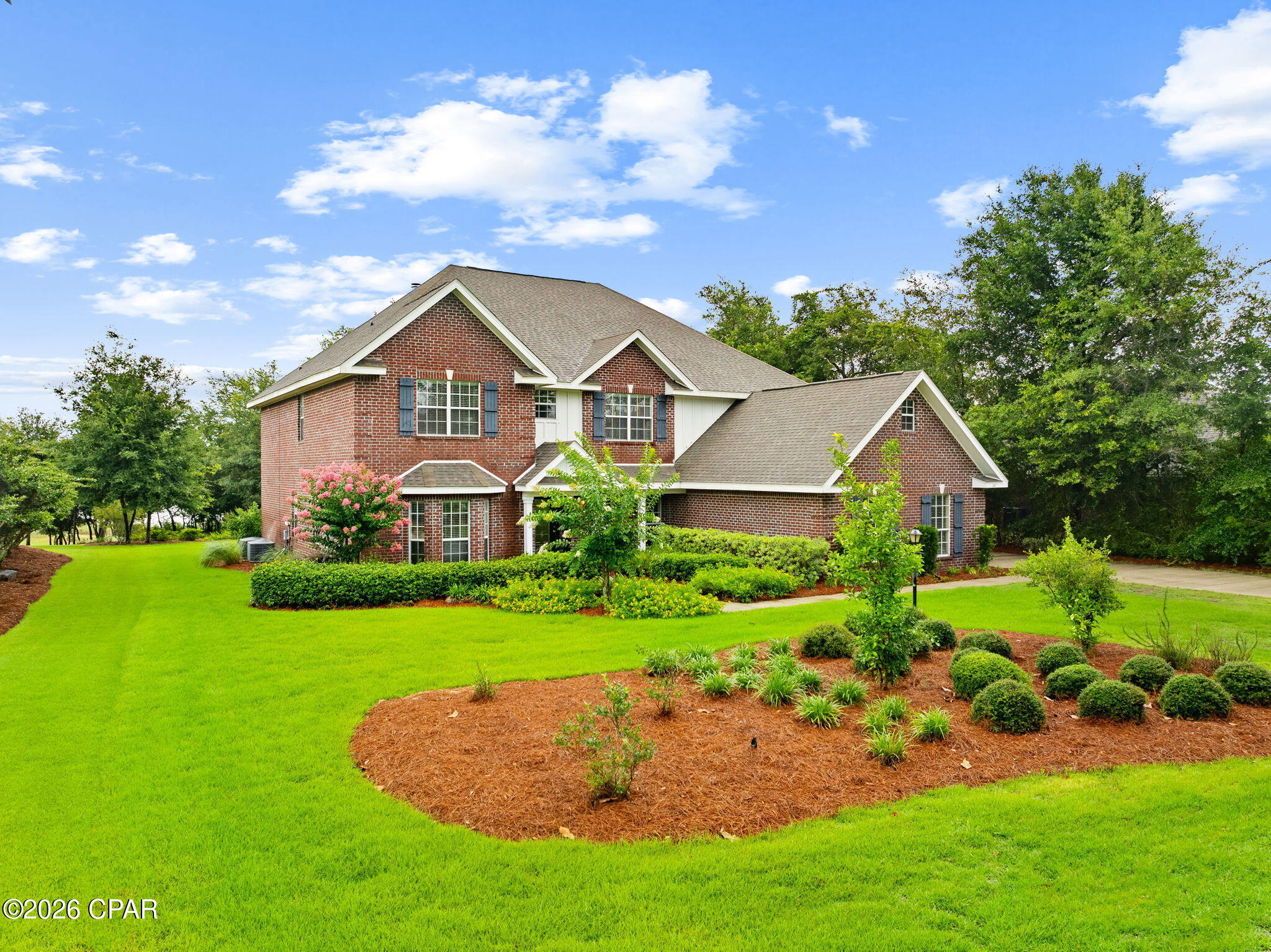 Lake Merial Phase One - Residential