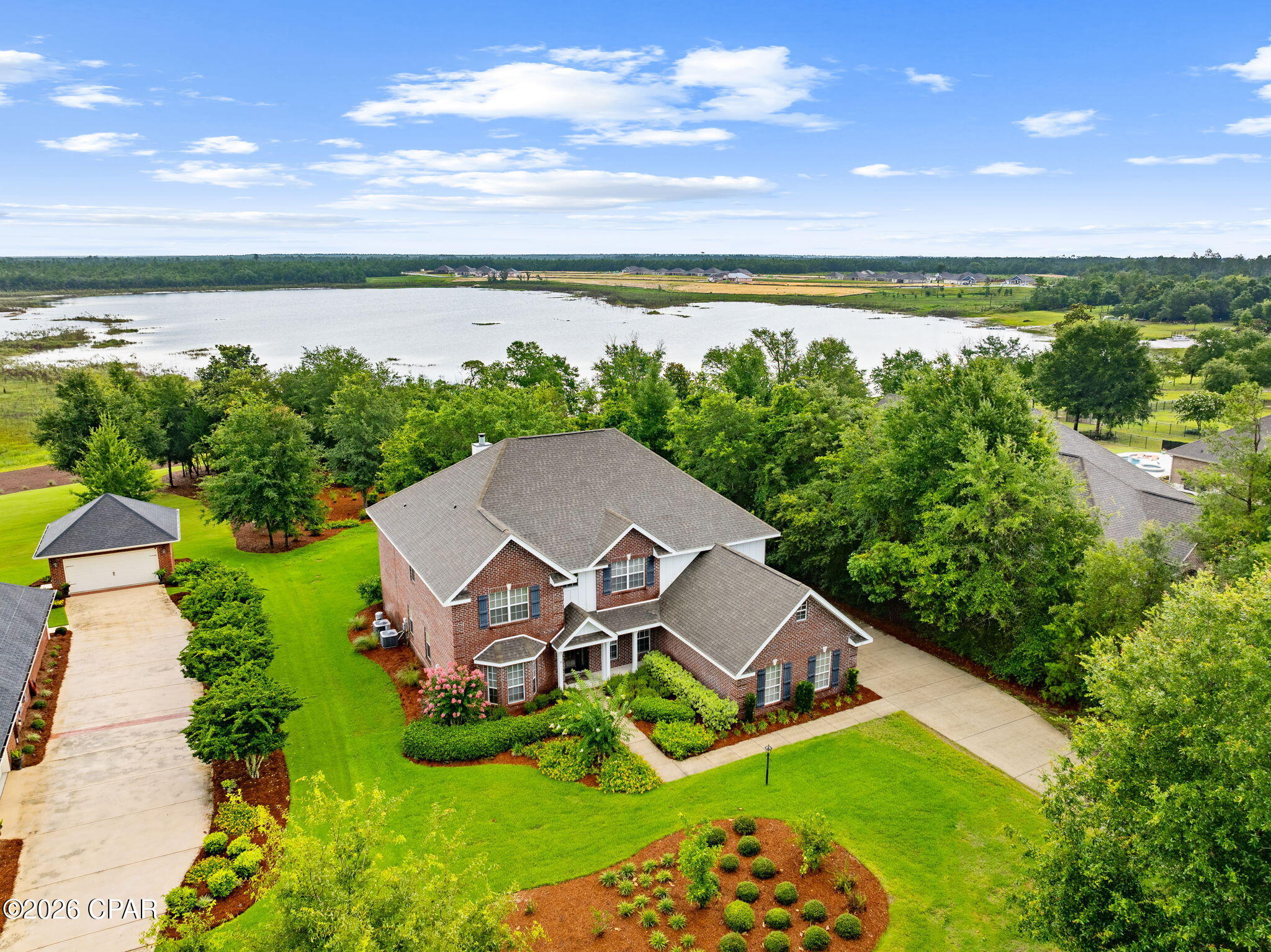 Lake Merial Phase One - Residential