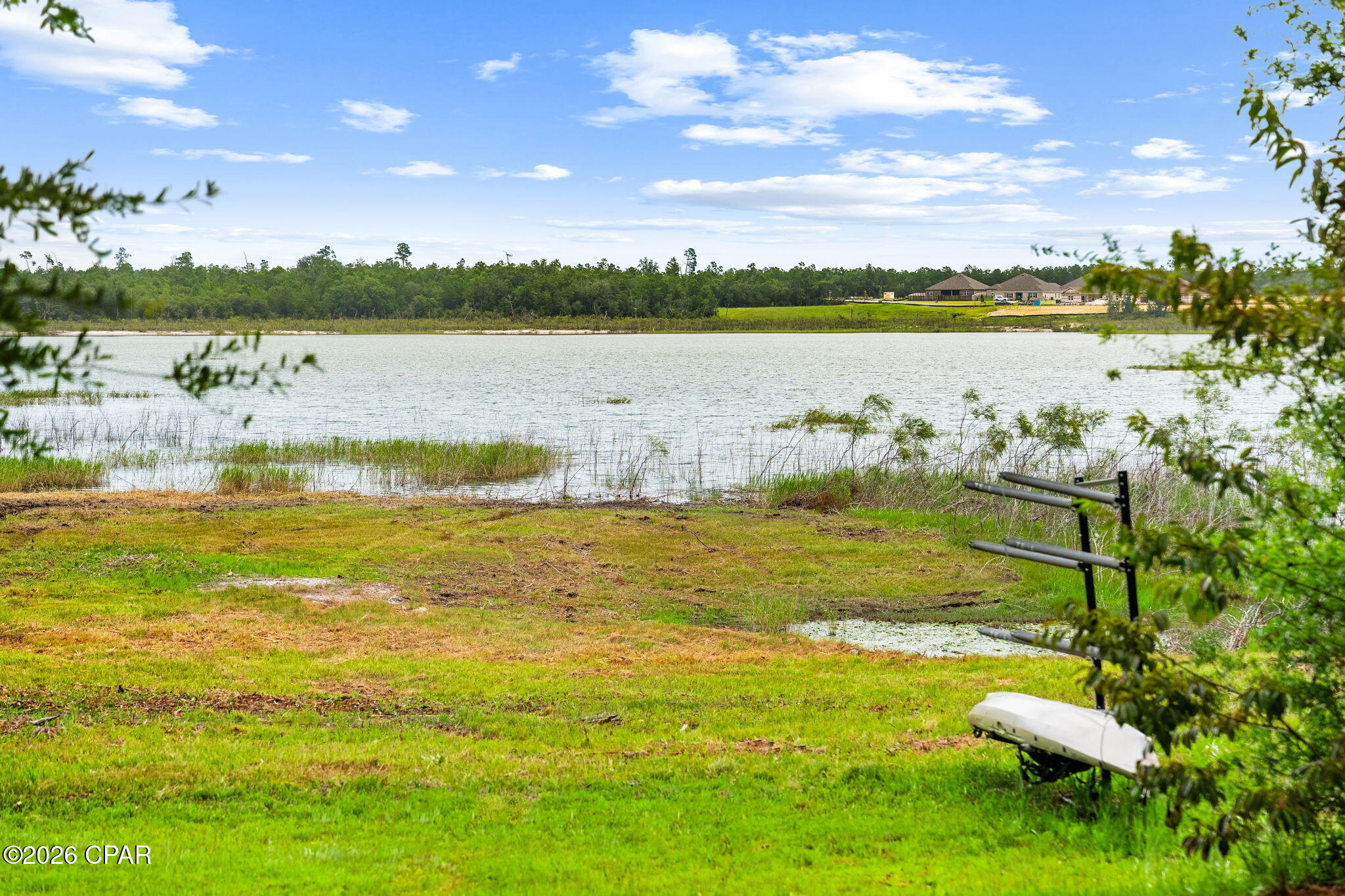 Lake Merial Phase One - Residential