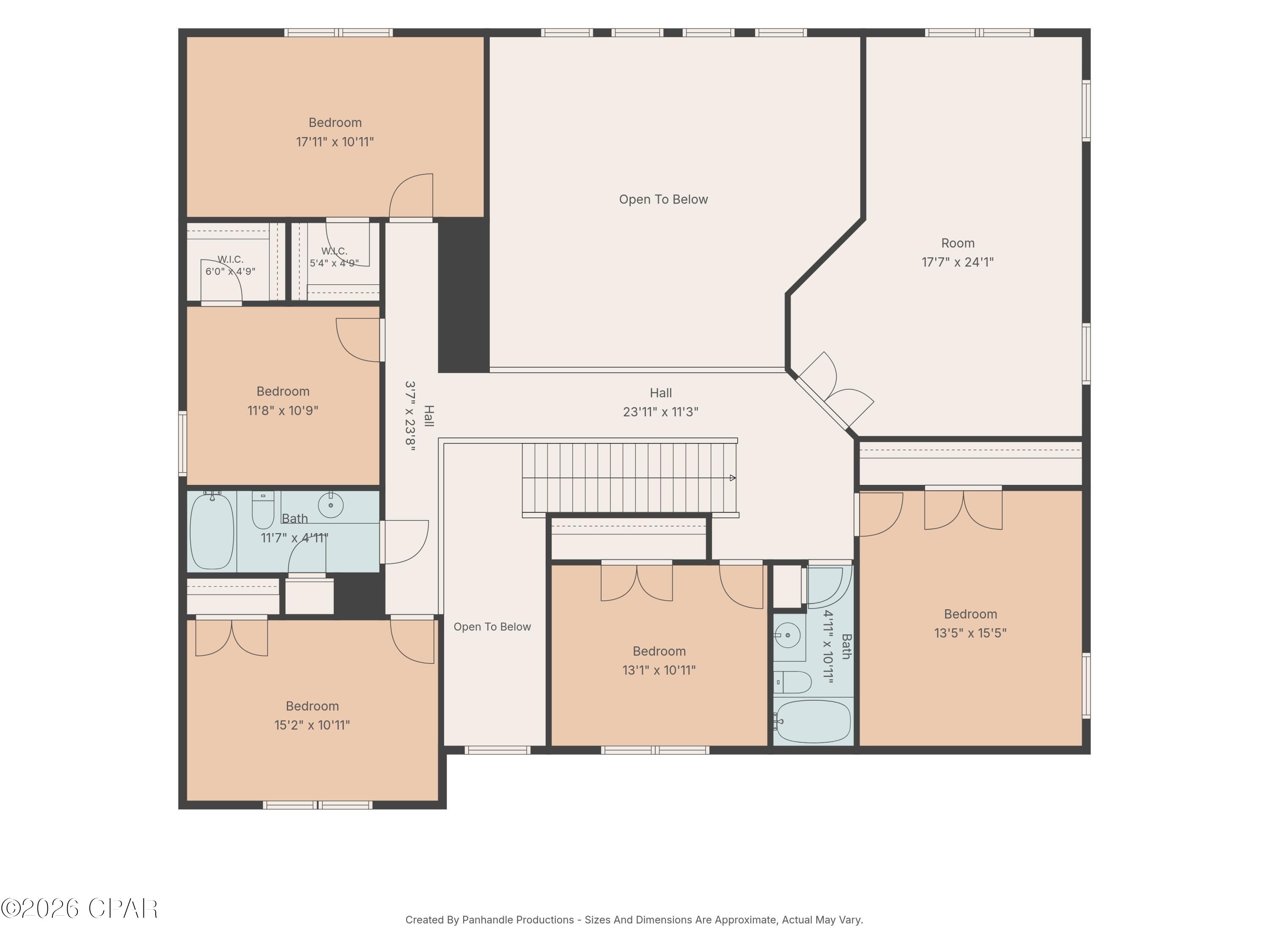 Lake Merial Phase One - Residential