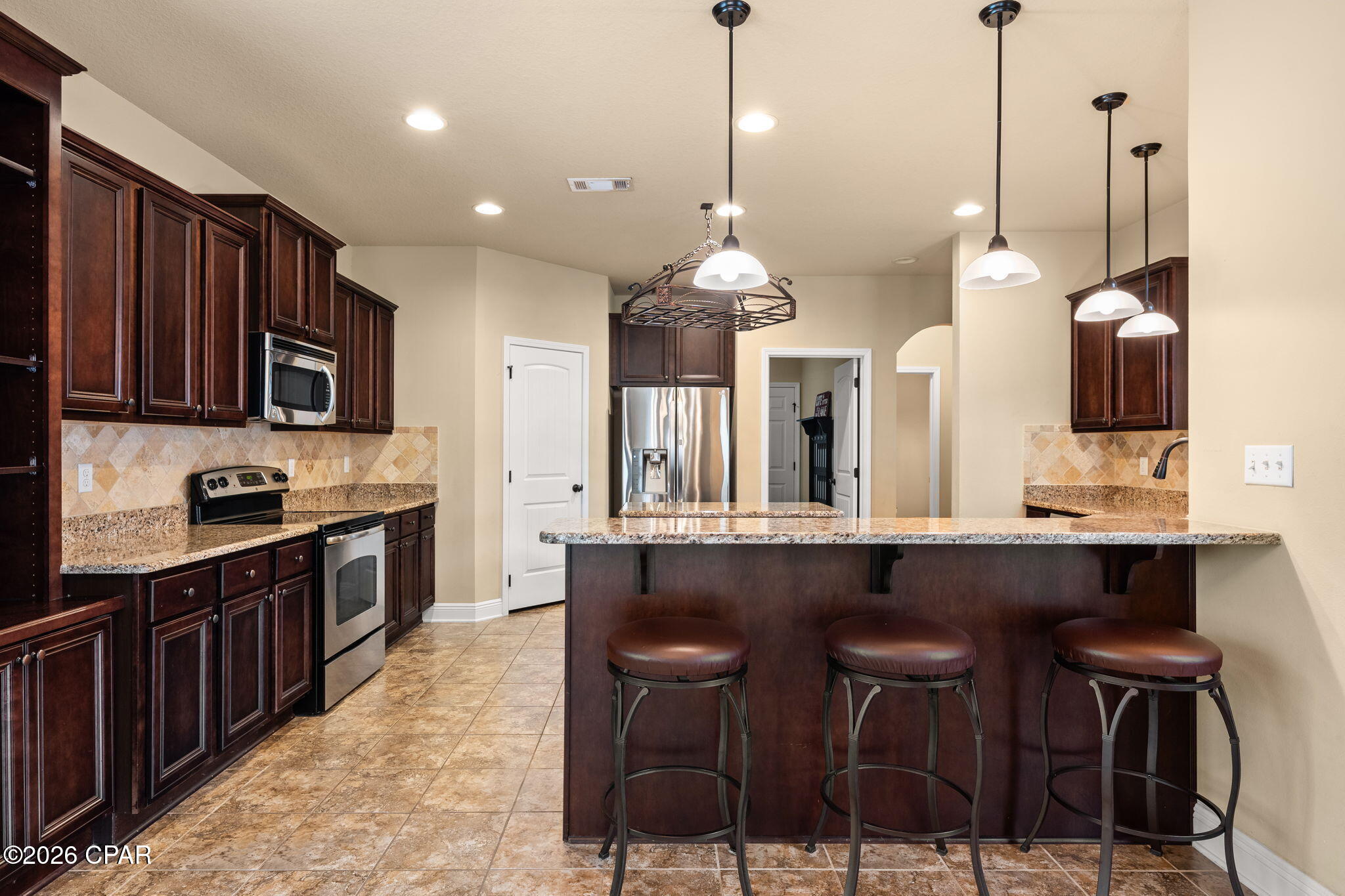 Lake Merial Phase One - Residential