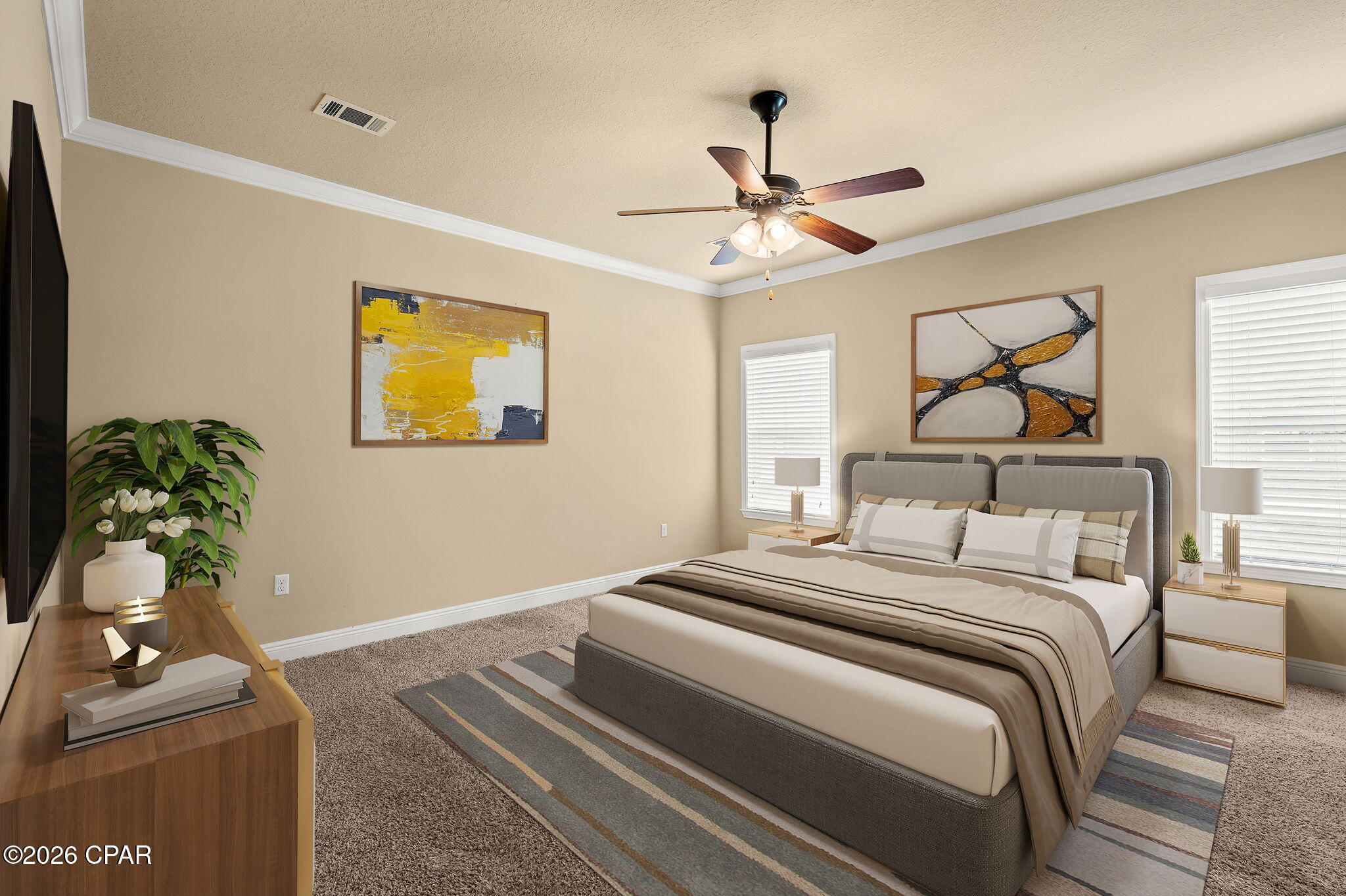 Lake Merial Phase One - Residential