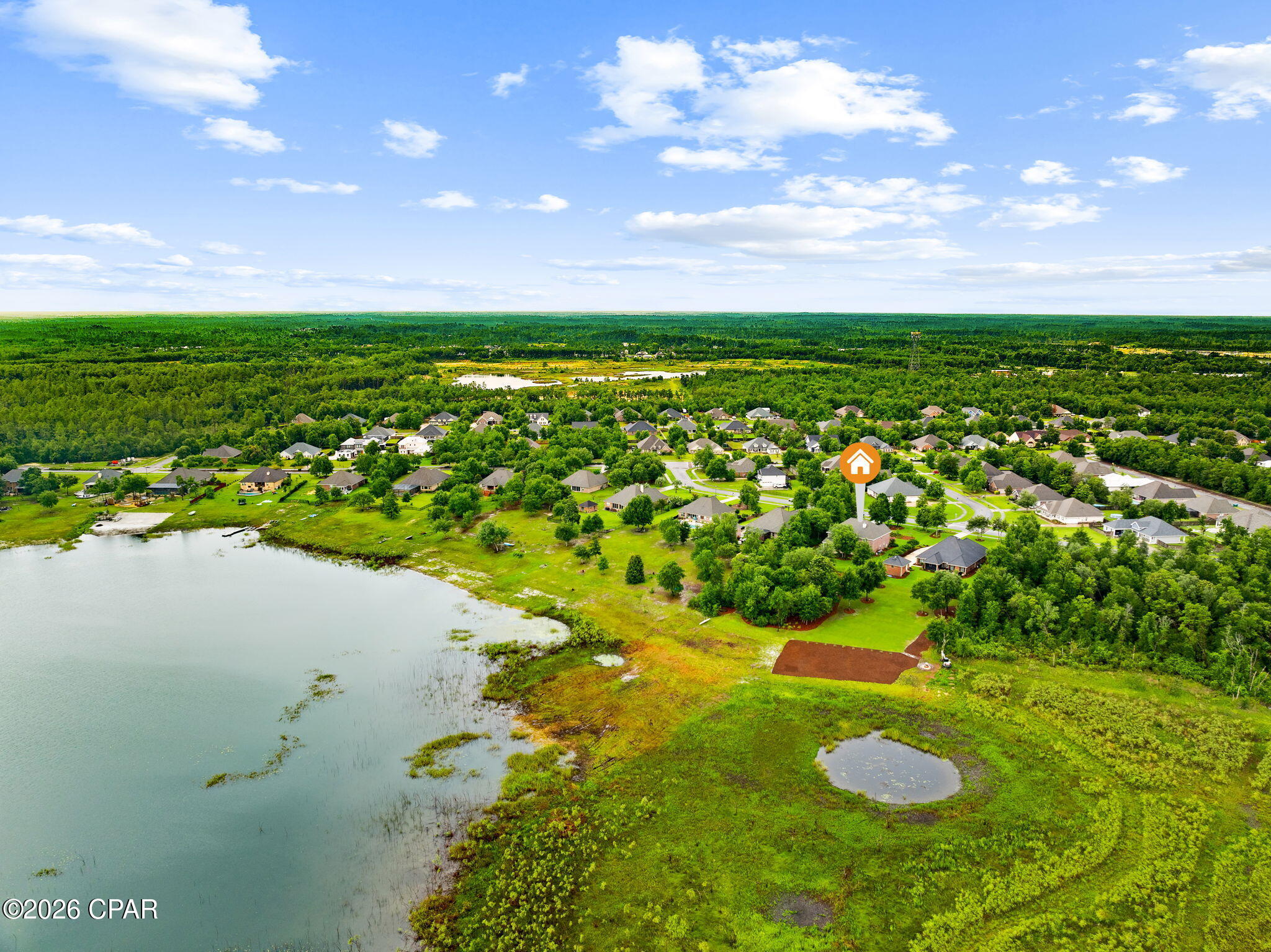 Lake Merial Phase One - Residential