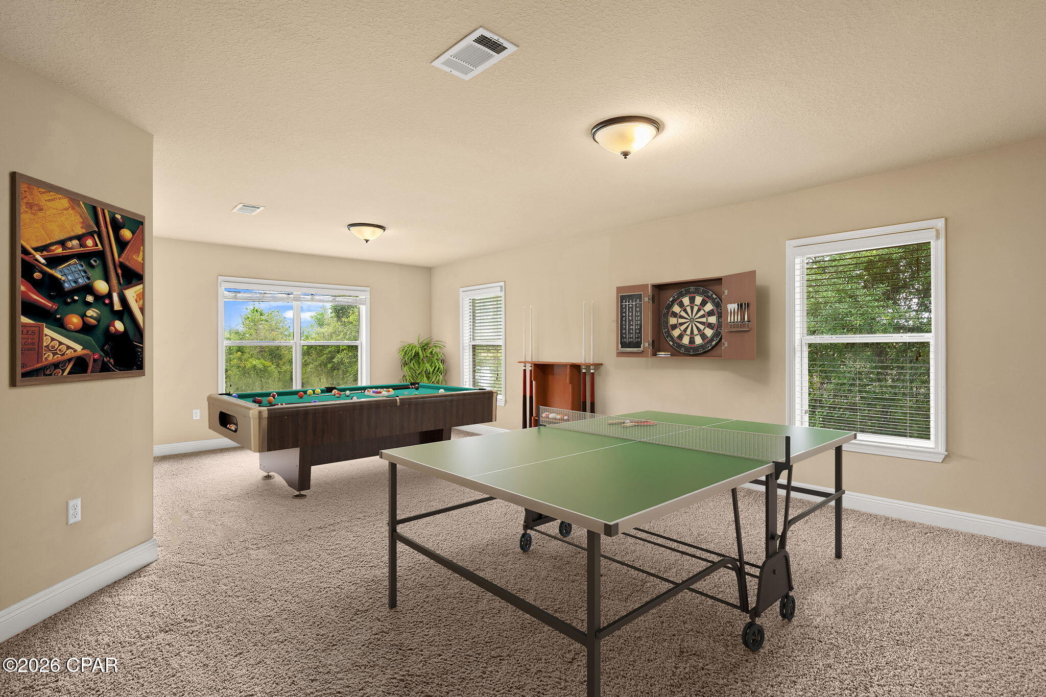 Lake Merial Phase One - Residential