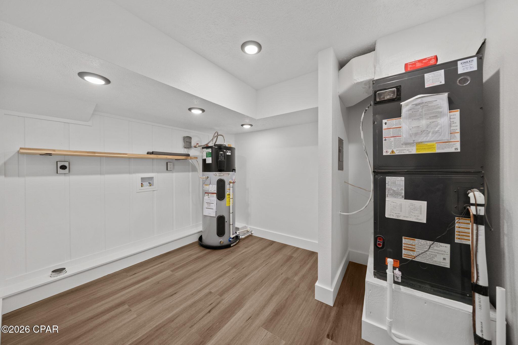 [No Recorded Subdiv] - Residential