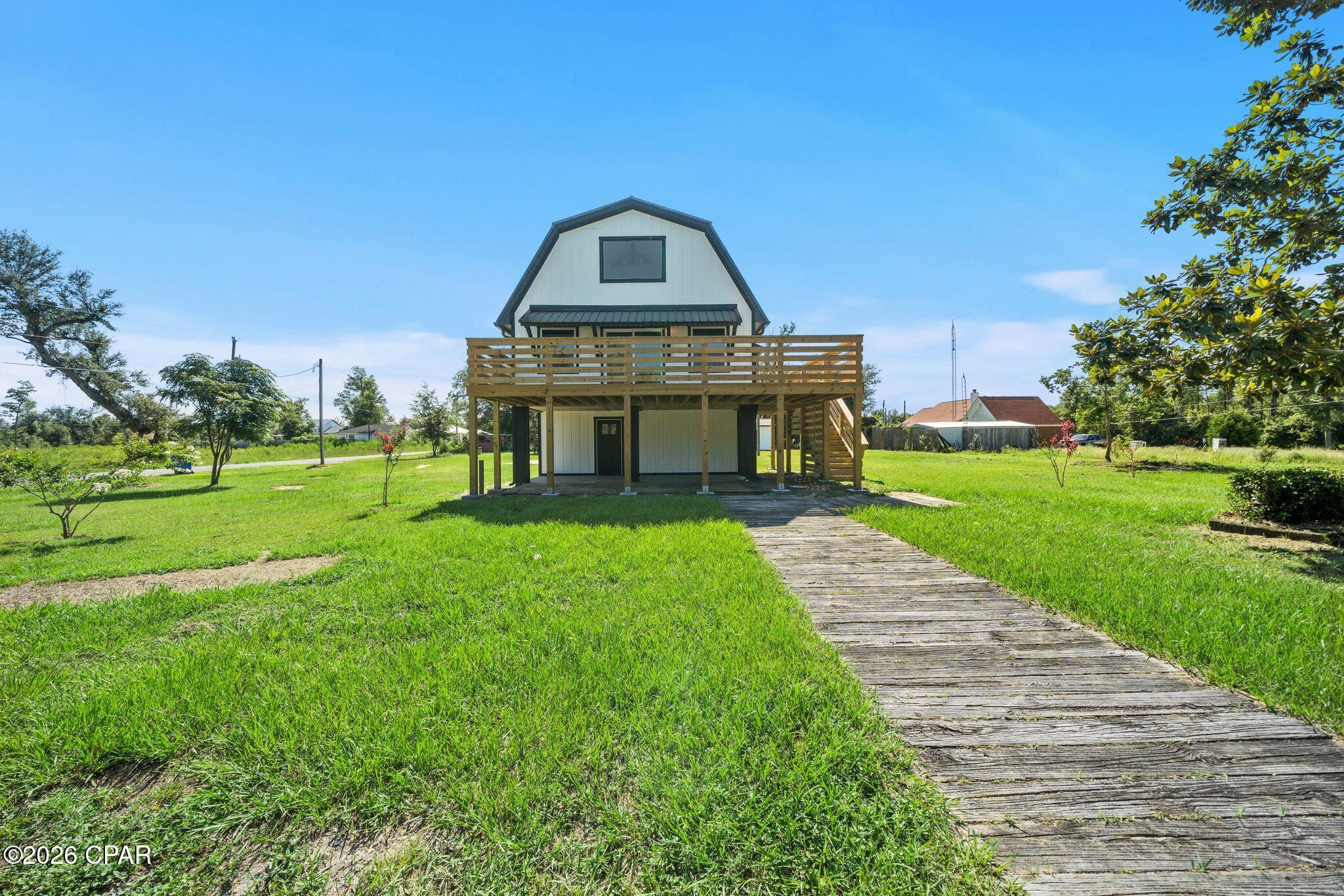 [No Recorded Subdiv] - Residential