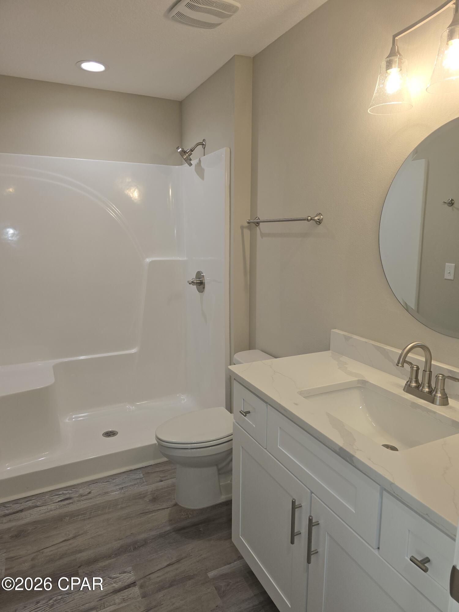 Highland City - Residential