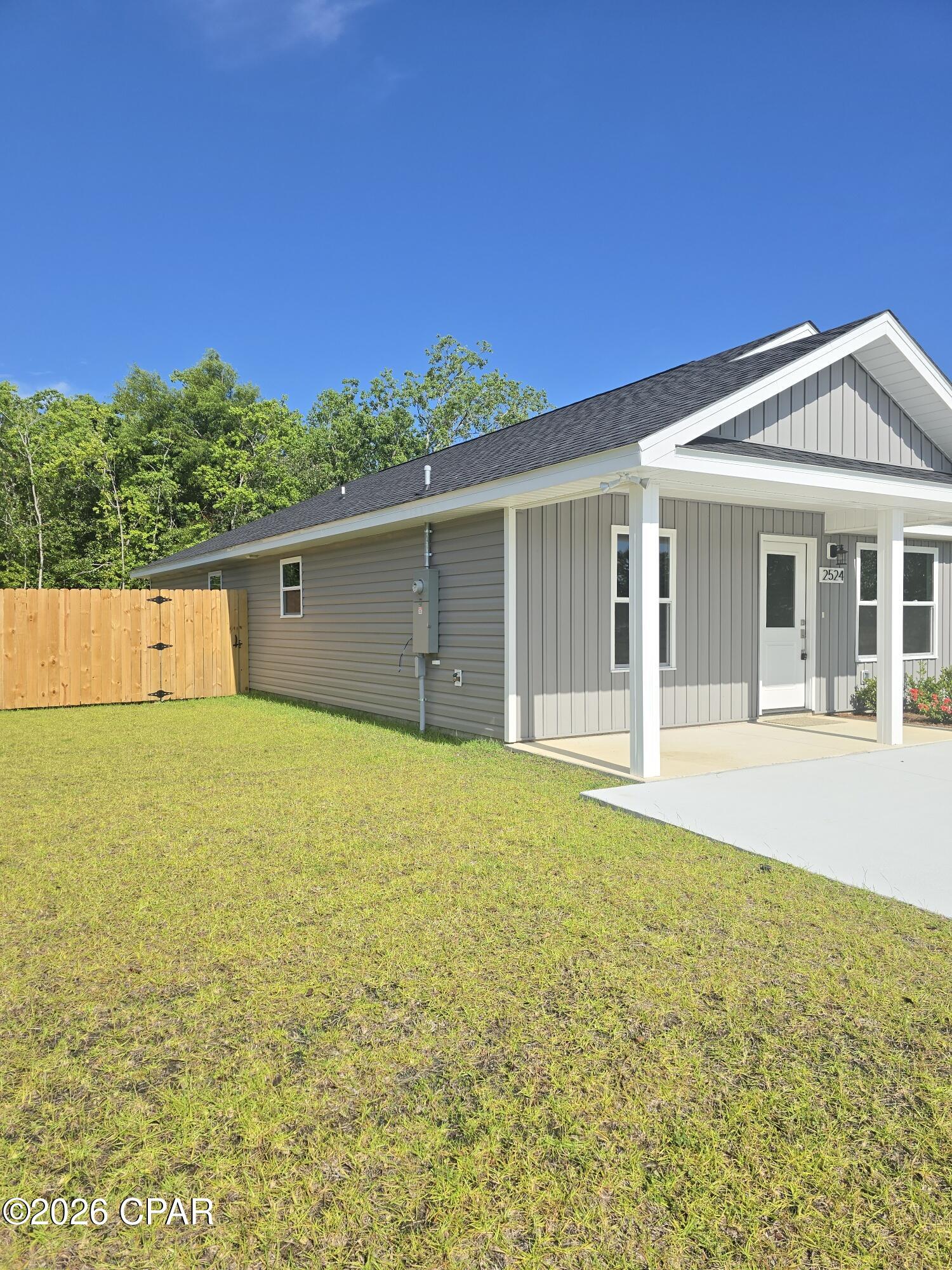 Highland City - Residential