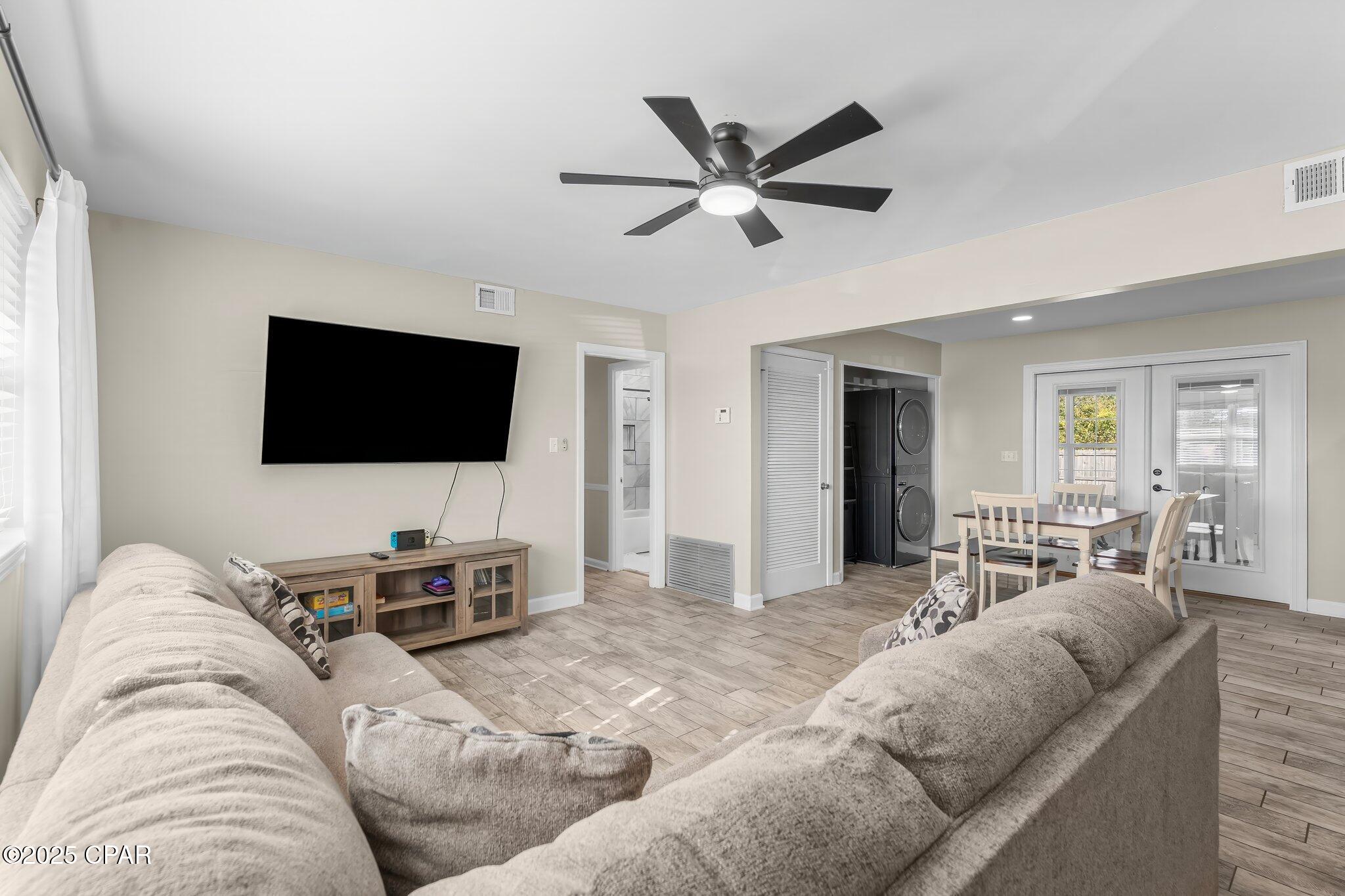 Forest Park 4th Add - Residential Lease
