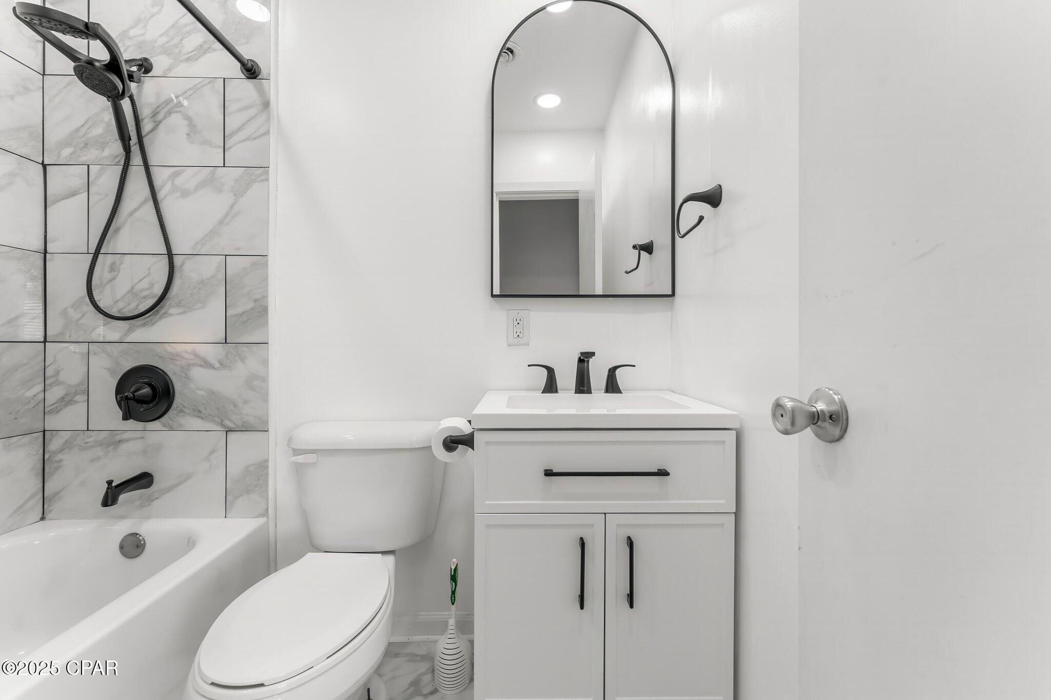 Forest Park 4th Add - Residential Lease