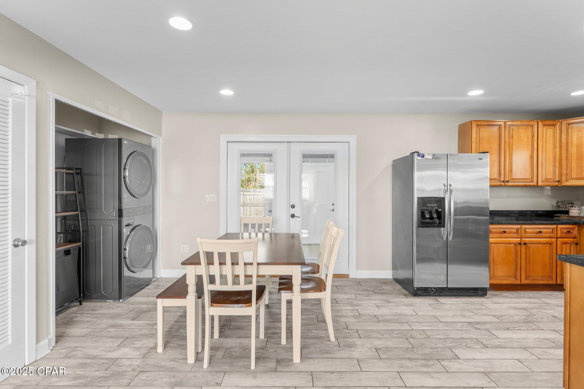 Forest Park 4th Add - Residential Lease