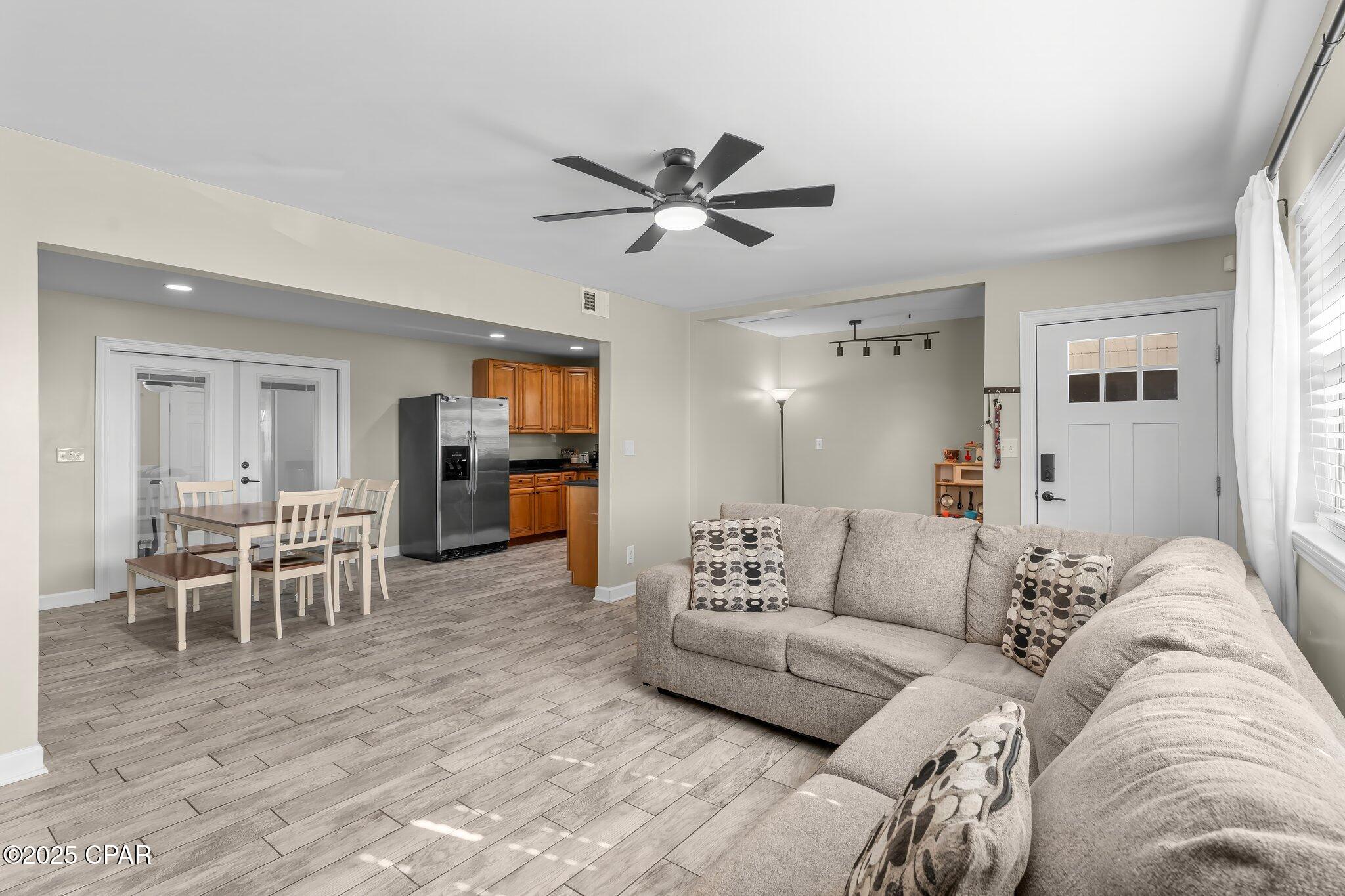 Forest Park 4th Add - Residential Lease