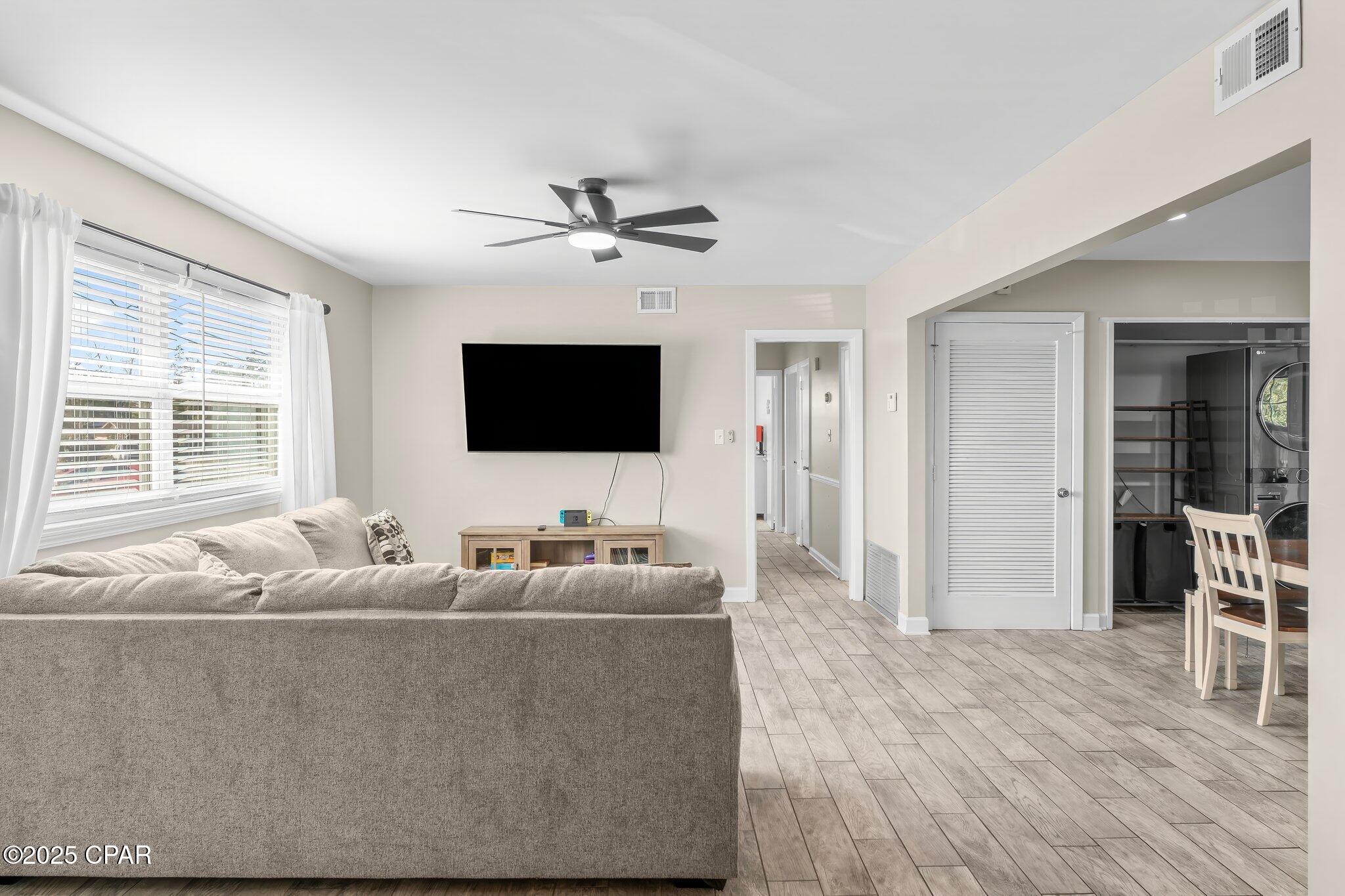 Forest Park 4th Add - Residential Lease