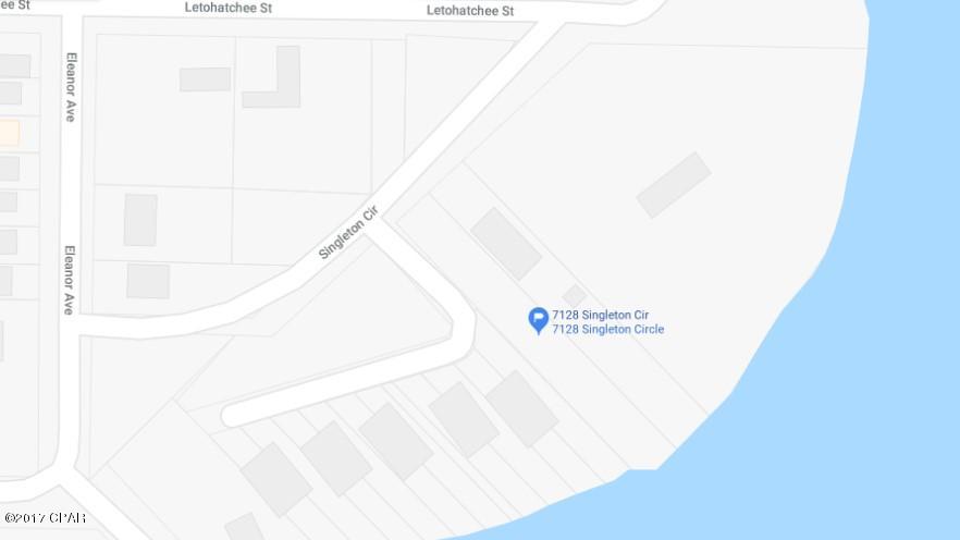 Callaway - Land