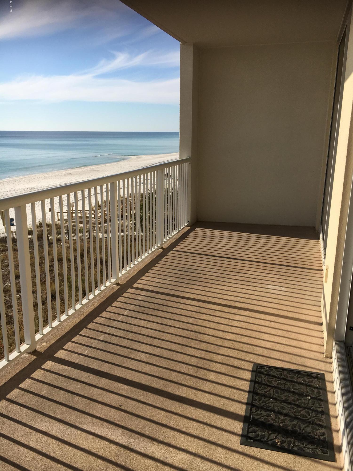 Majestic Beach Tower II - Residential Lease