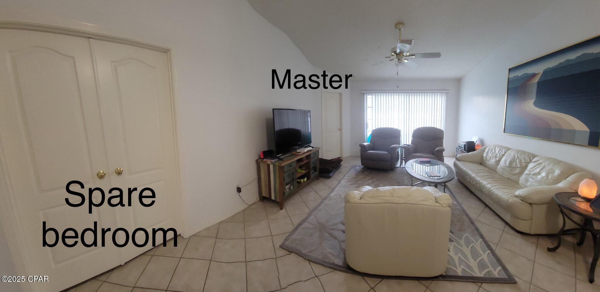 Seaclusion Beach - Residential Lease