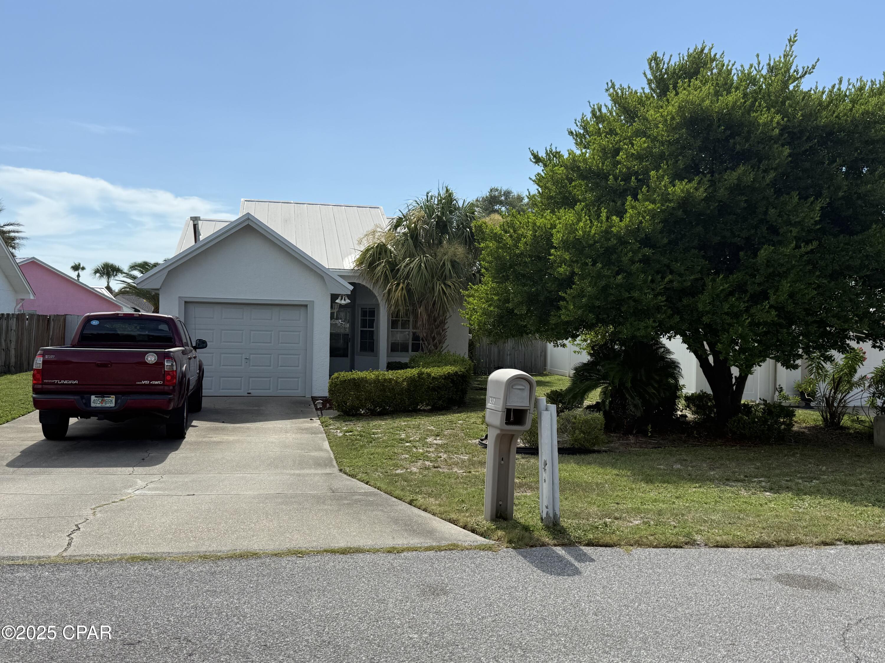Seaclusion Beach - Residential Lease