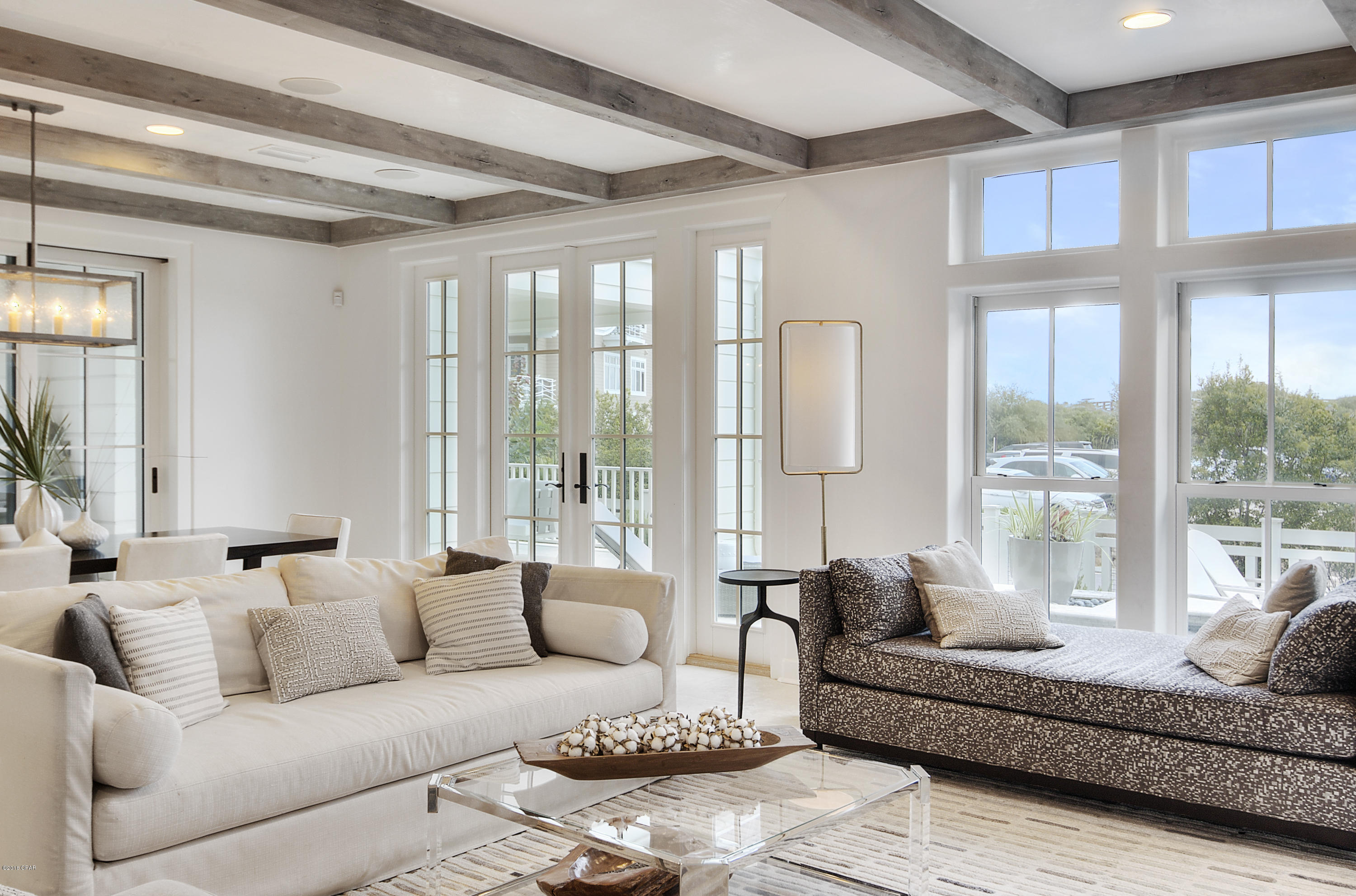 Watersound Beach - Residential