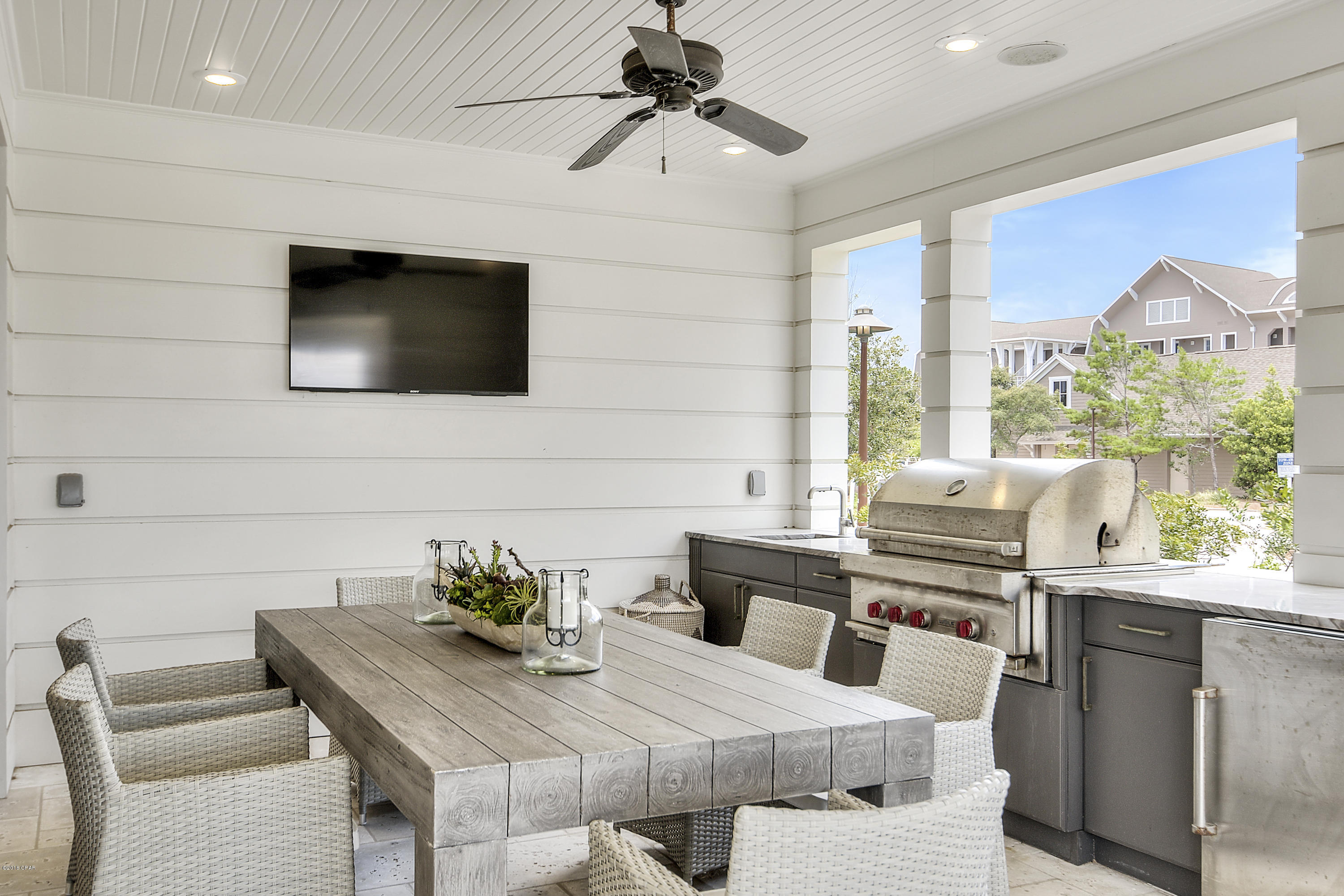 Watersound Beach - Residential