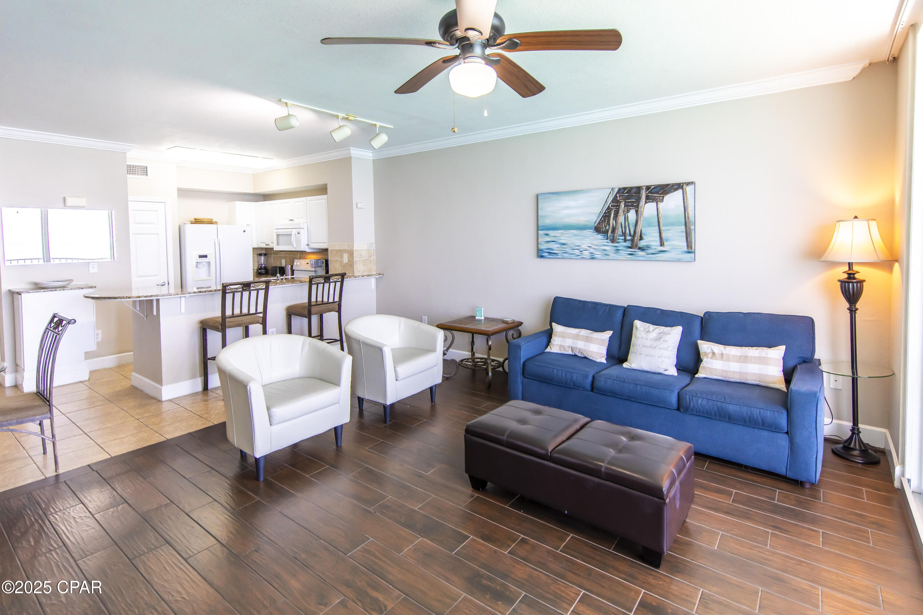 Tidewater Beach Phase II - Residential