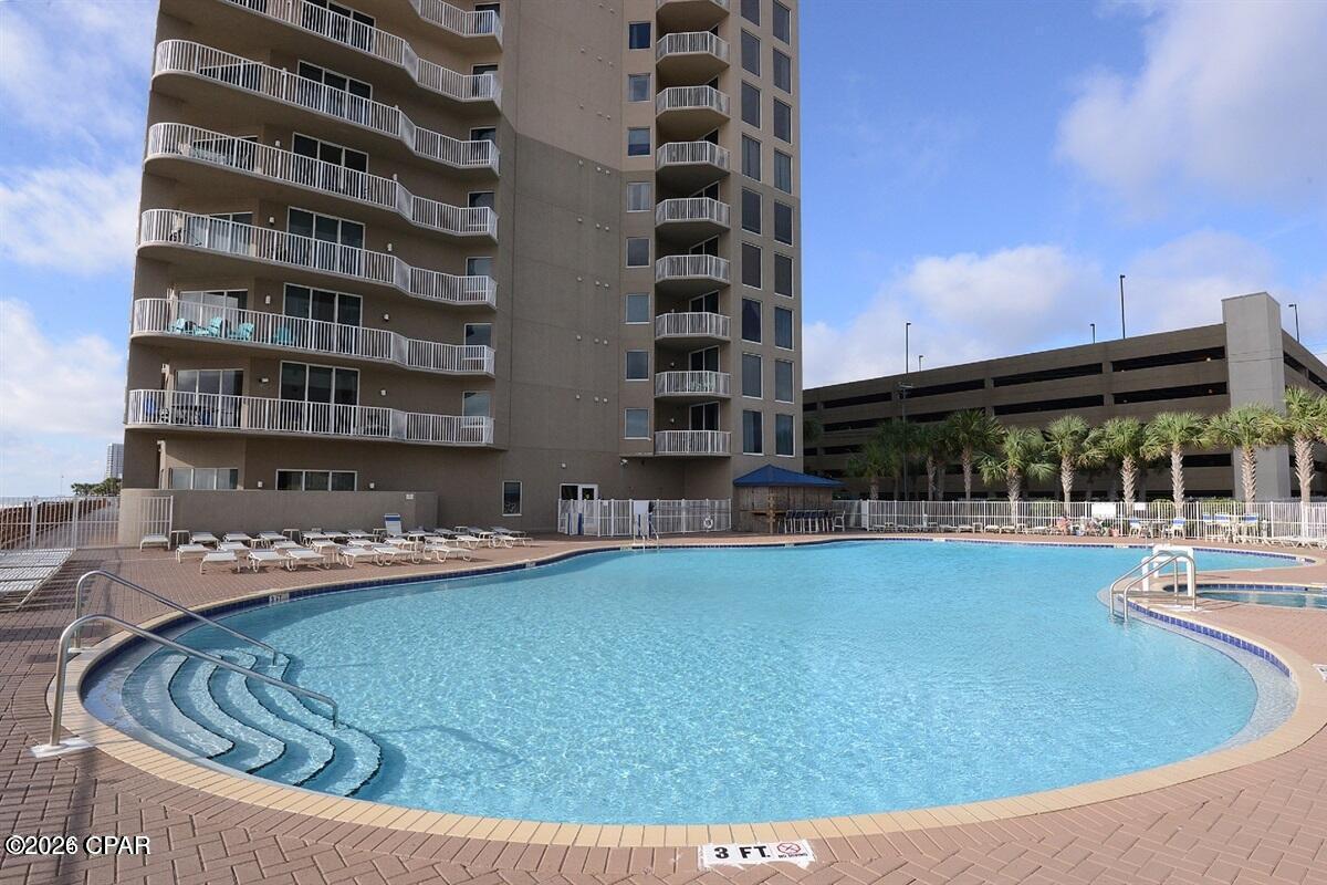 Tidewater Beach Phase II - Residential