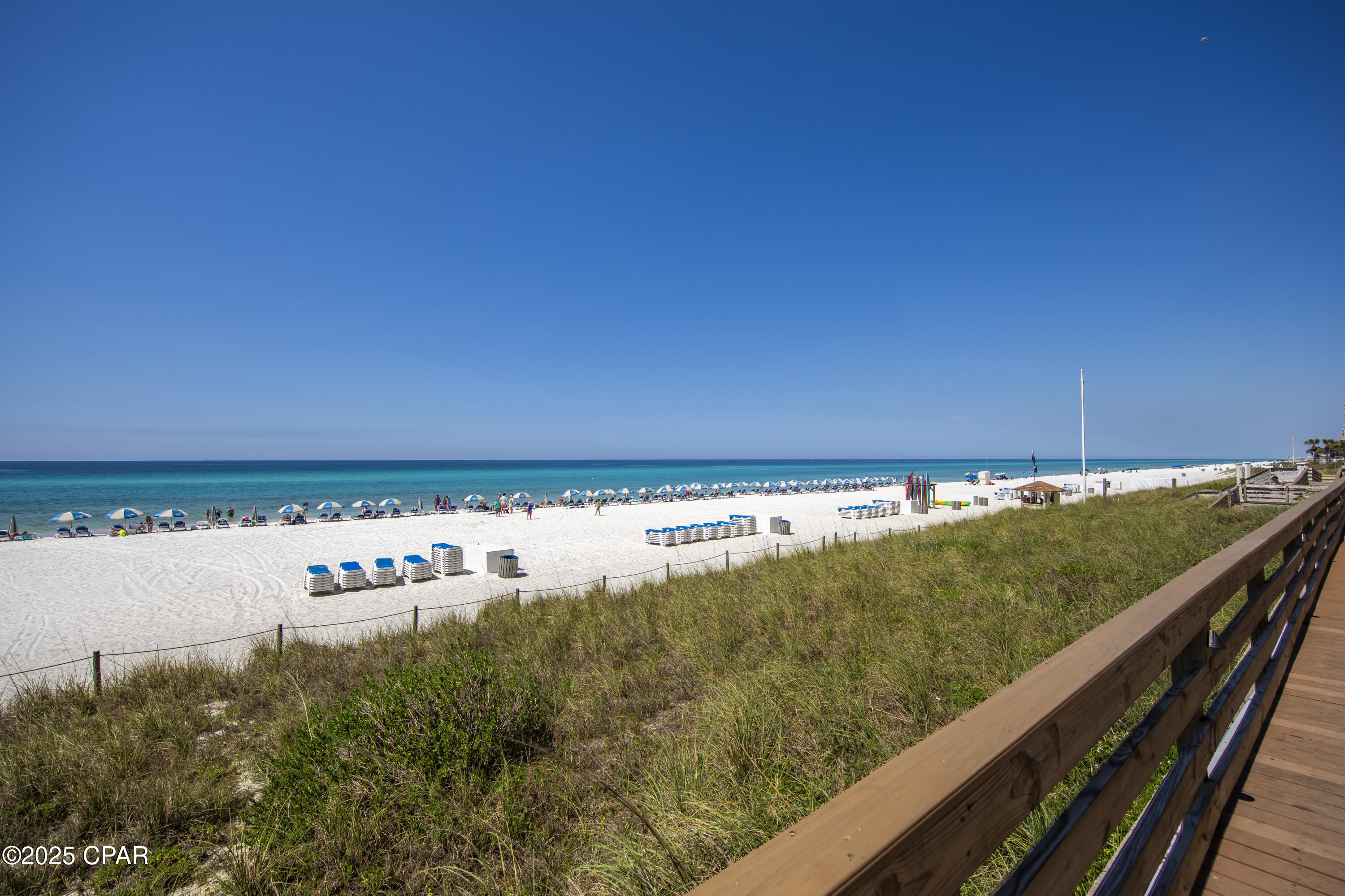 Tidewater Beach Phase II - Residential